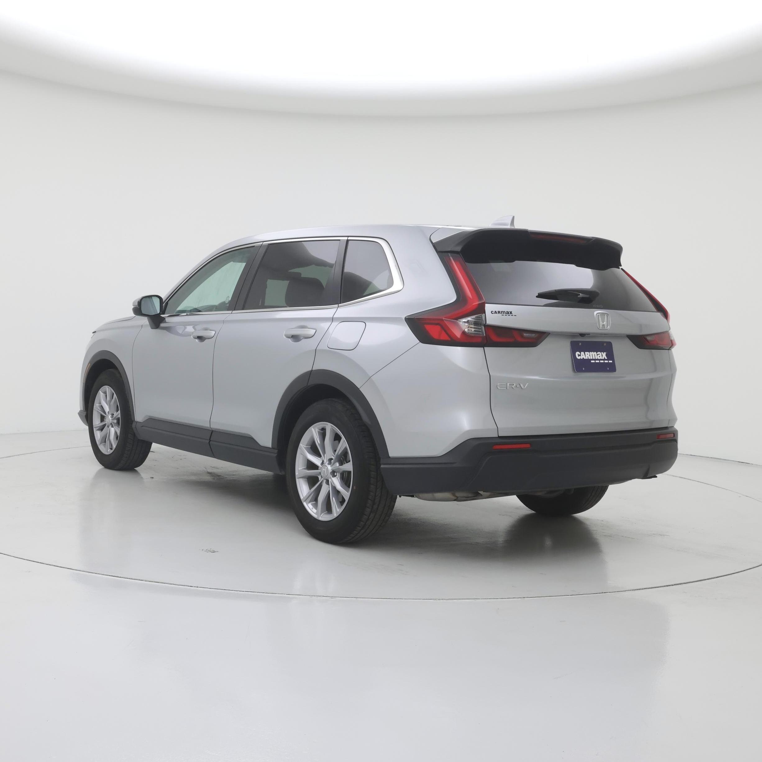 Thumbnail: 2025 Honda CR-V - 2