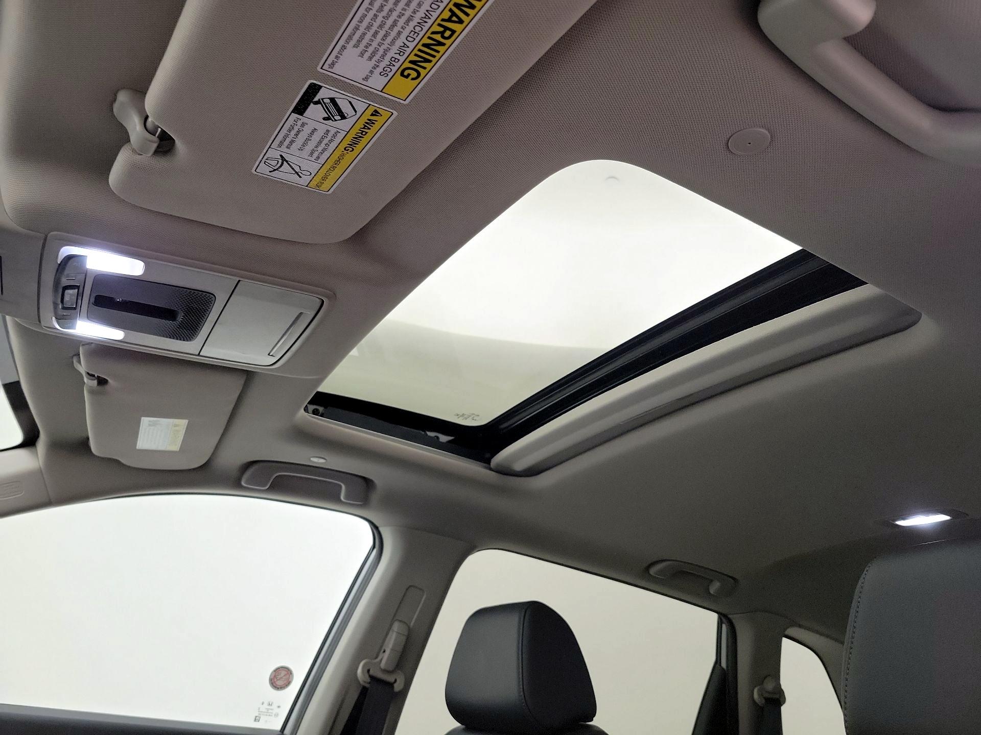 Thumbnail: 2025 Honda CR-V - 19