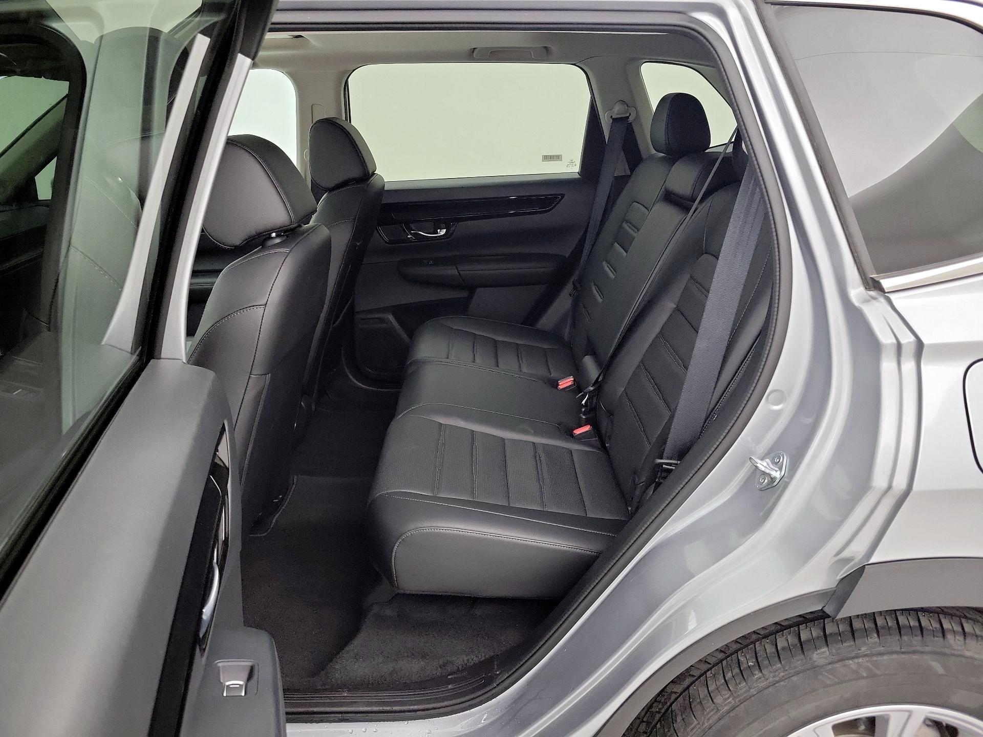 Thumbnail: 2025 Honda CR-V - 20