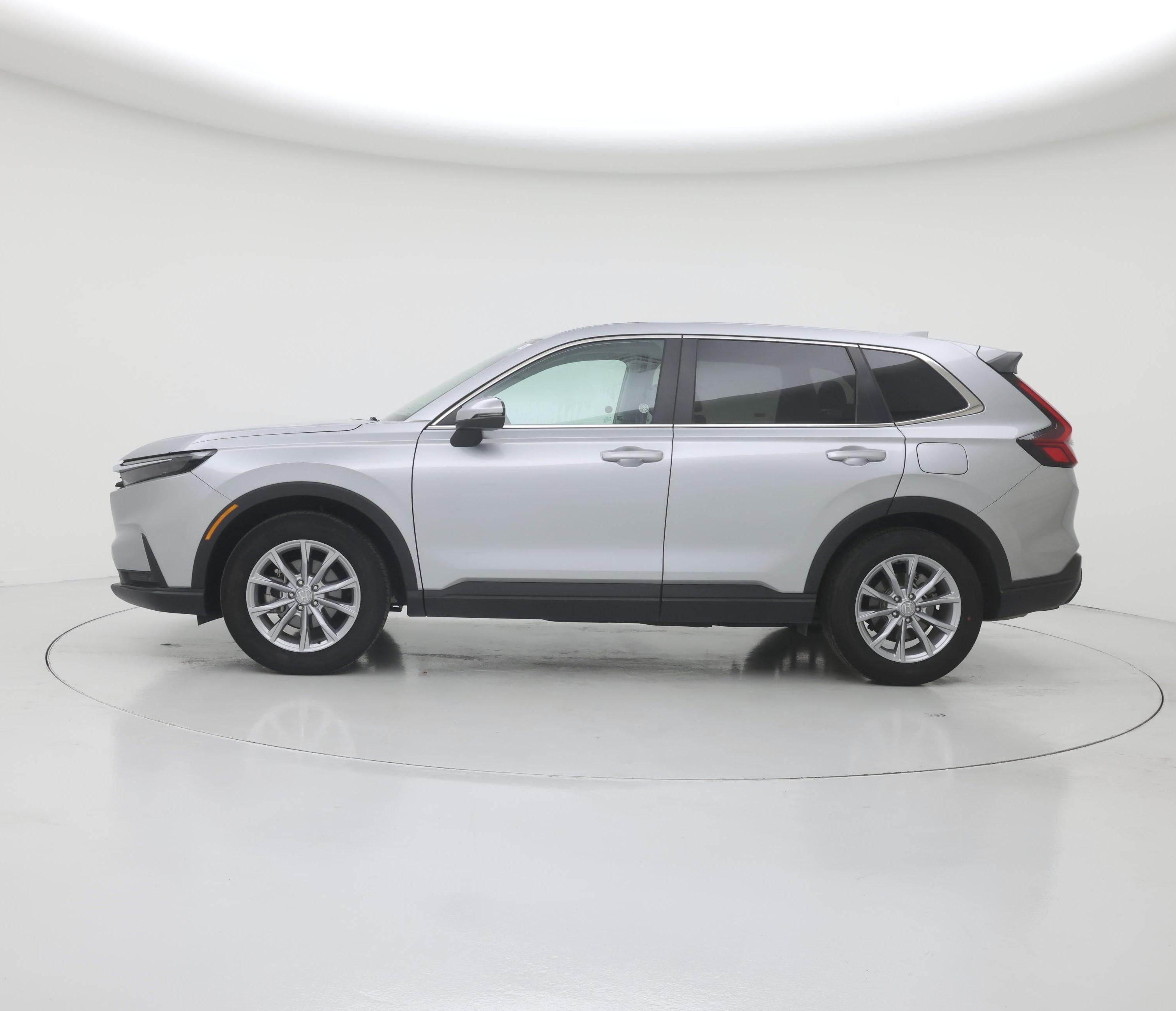 Thumbnail: 2025 Honda CR-V - 3