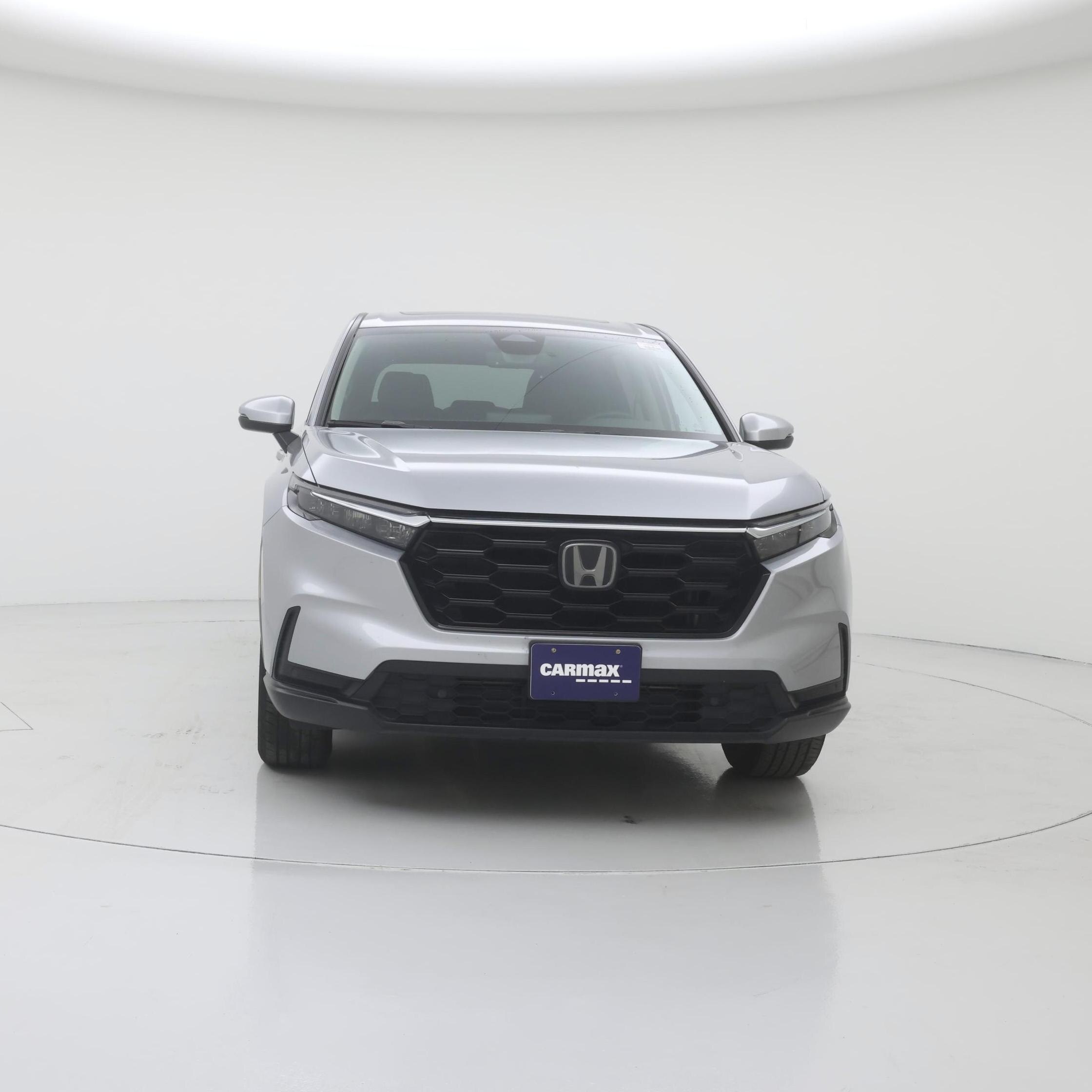 Thumbnail: 2025 Honda CR-V - 5