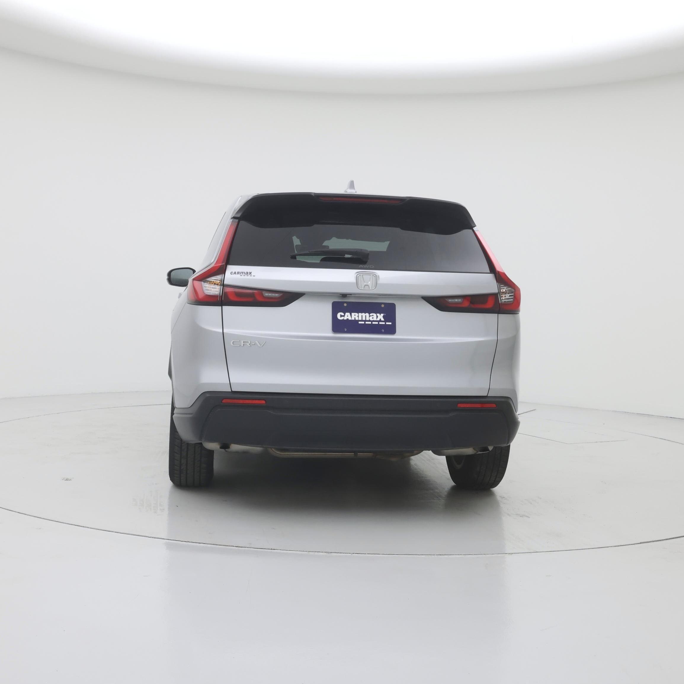 Thumbnail: 2025 Honda CR-V - 6