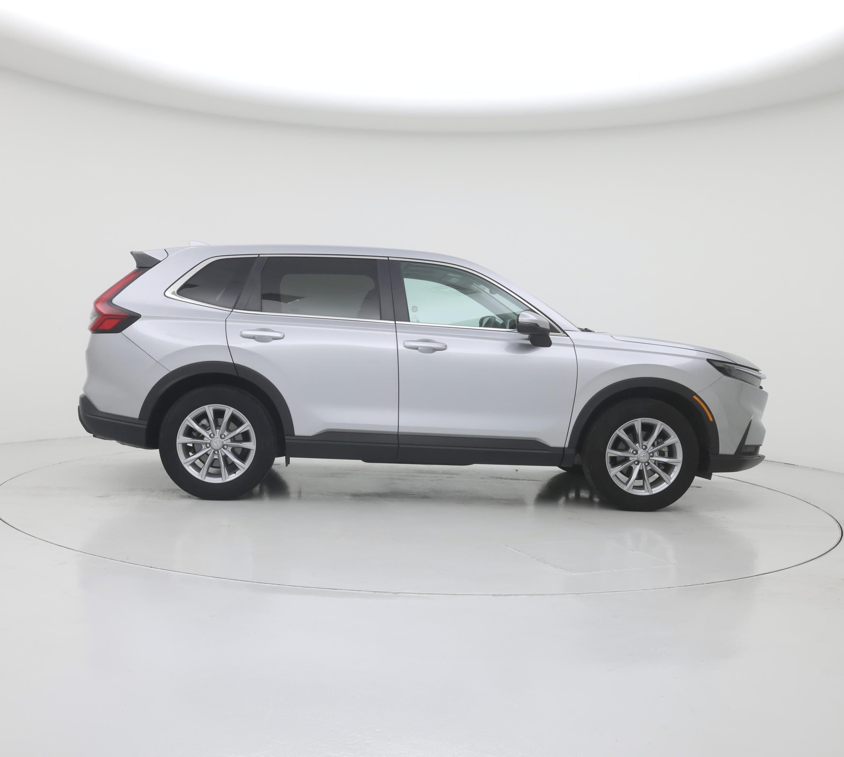 Thumbnail: 2025 Honda CR-V - 7