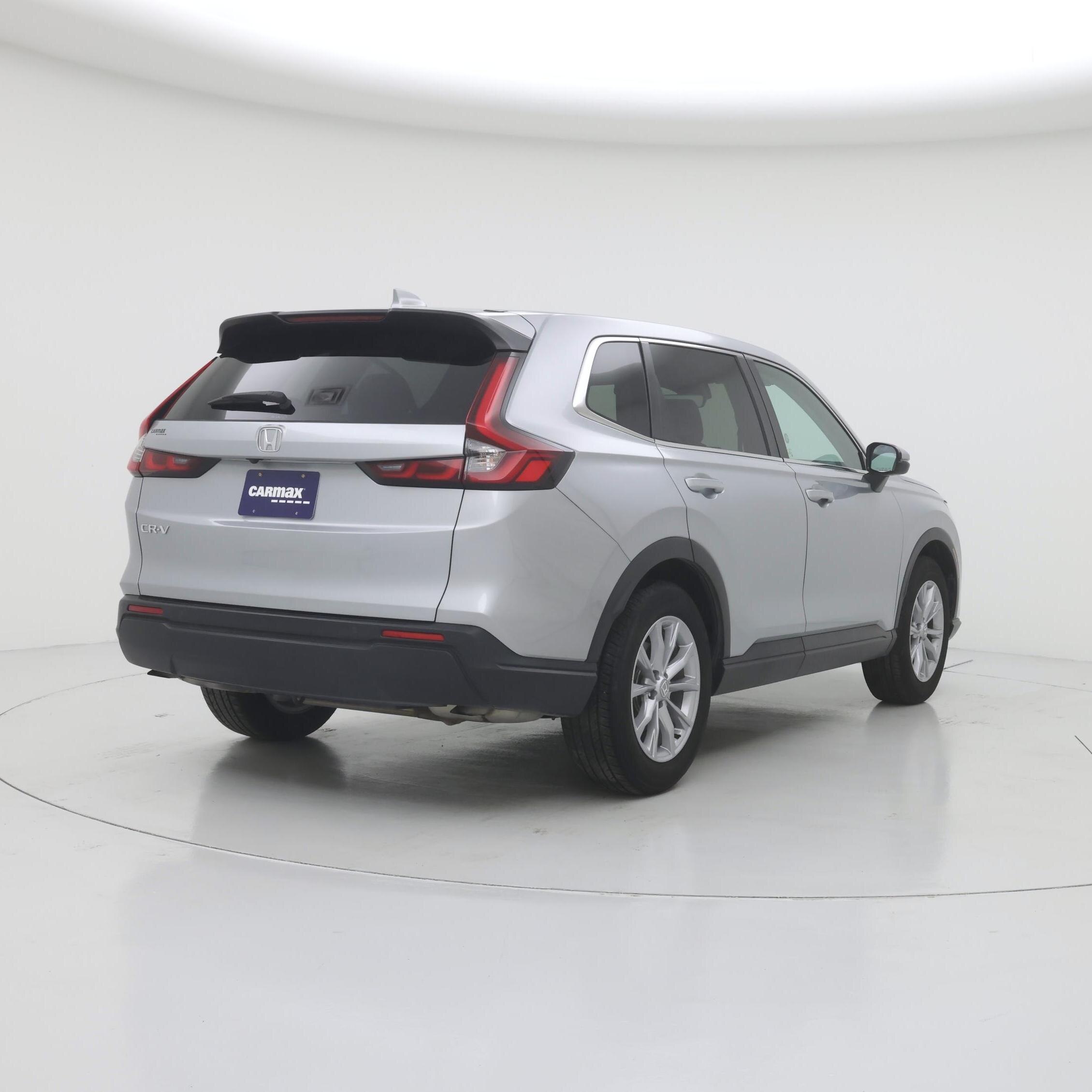 Thumbnail: 2025 Honda CR-V - 8