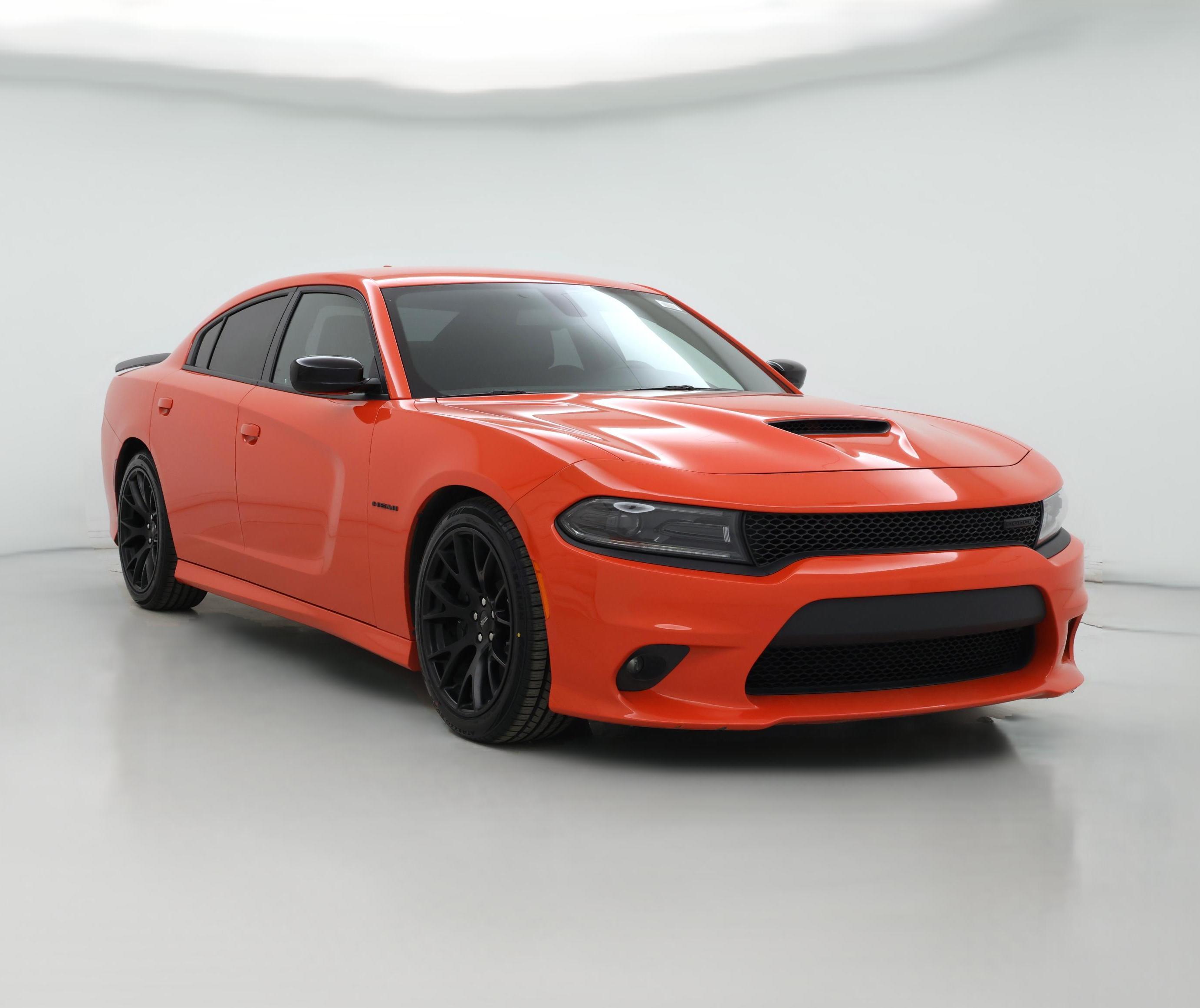 Thumbnail: 2022 Dodge Charger - 1
