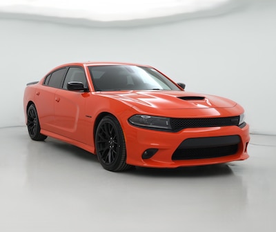 2022 Dodge Charger R/T
