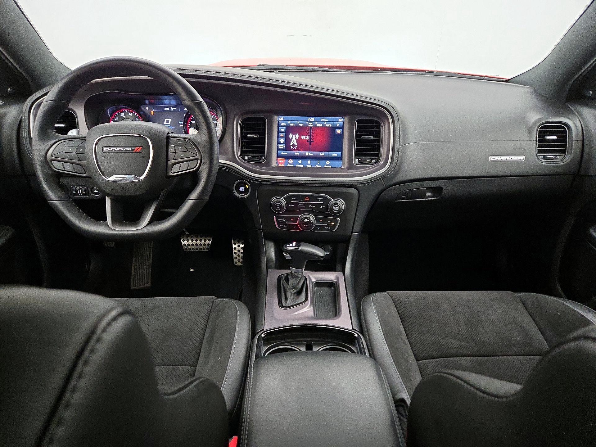 Thumbnail: 2022 Dodge Charger - 9