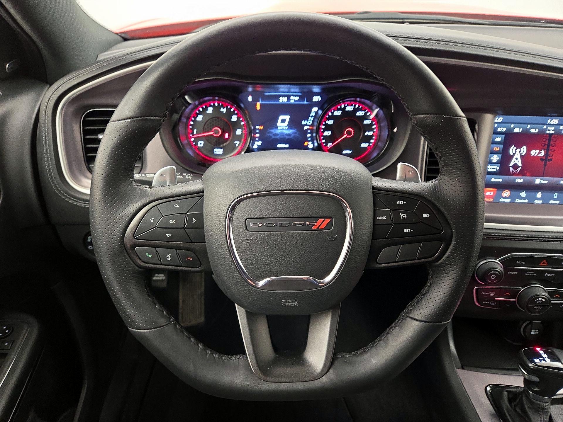 Thumbnail: 2022 Dodge Charger - 10