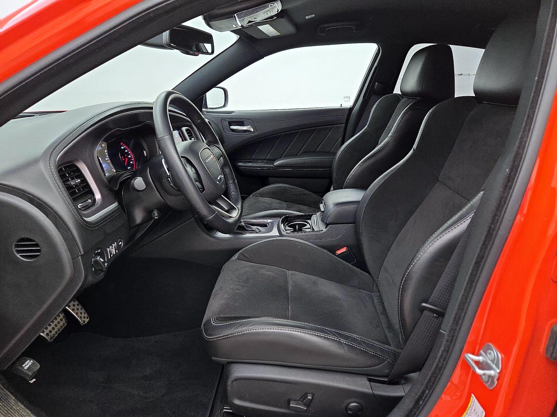 Thumbnail: 2022 Dodge Charger - 11