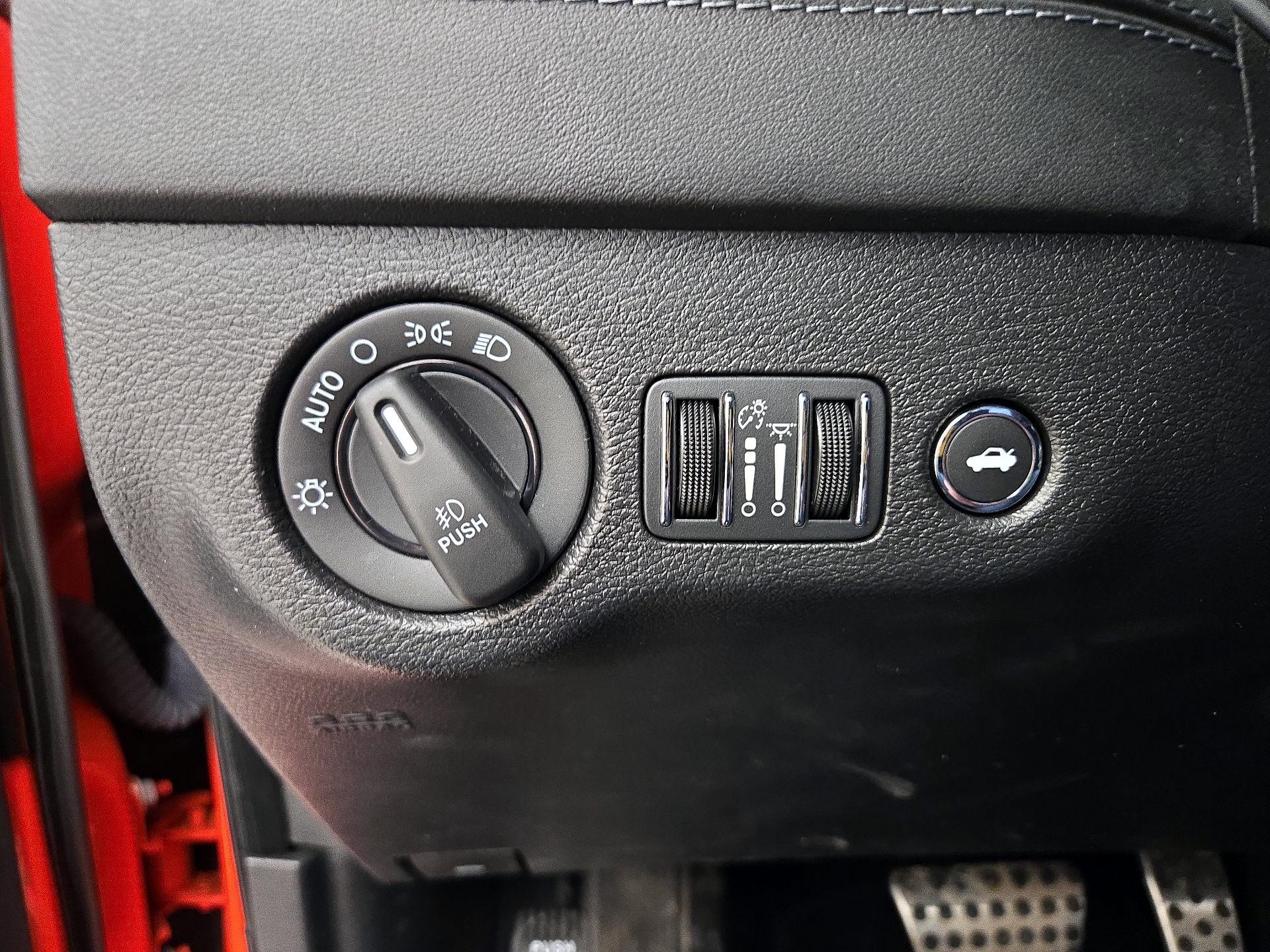 Thumbnail: 2022 Dodge Charger - 13