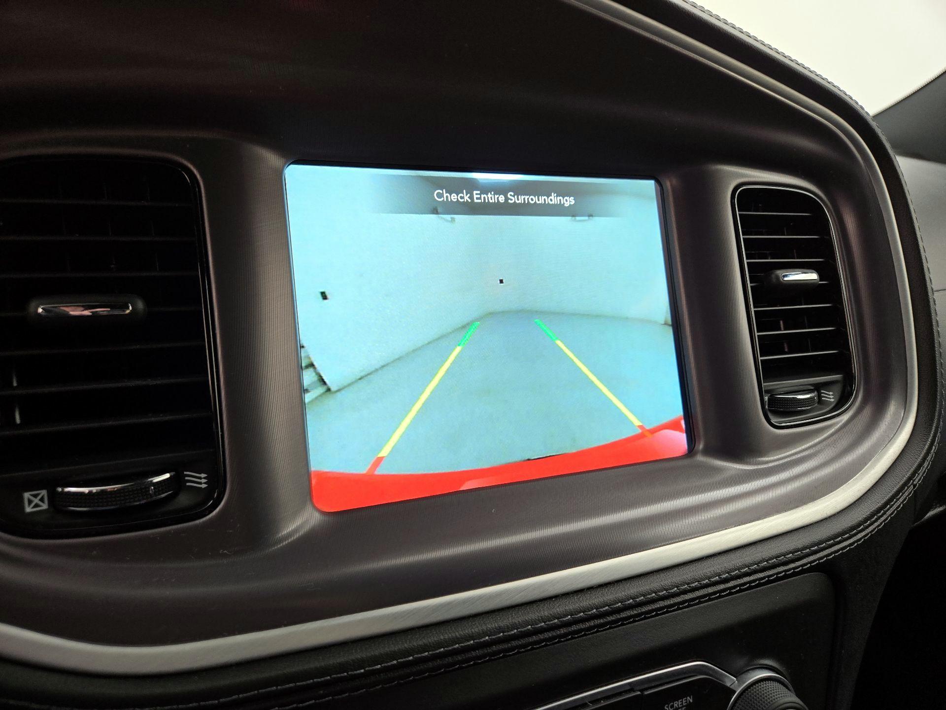 Thumbnail: 2022 Dodge Charger - 14