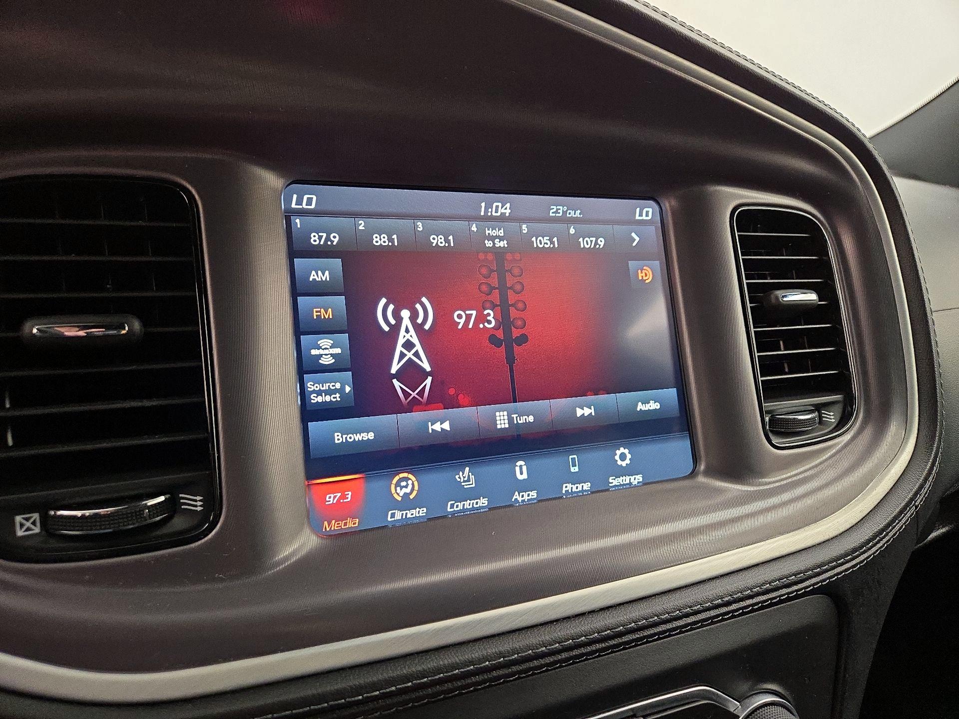 Thumbnail: 2022 Dodge Charger - 15