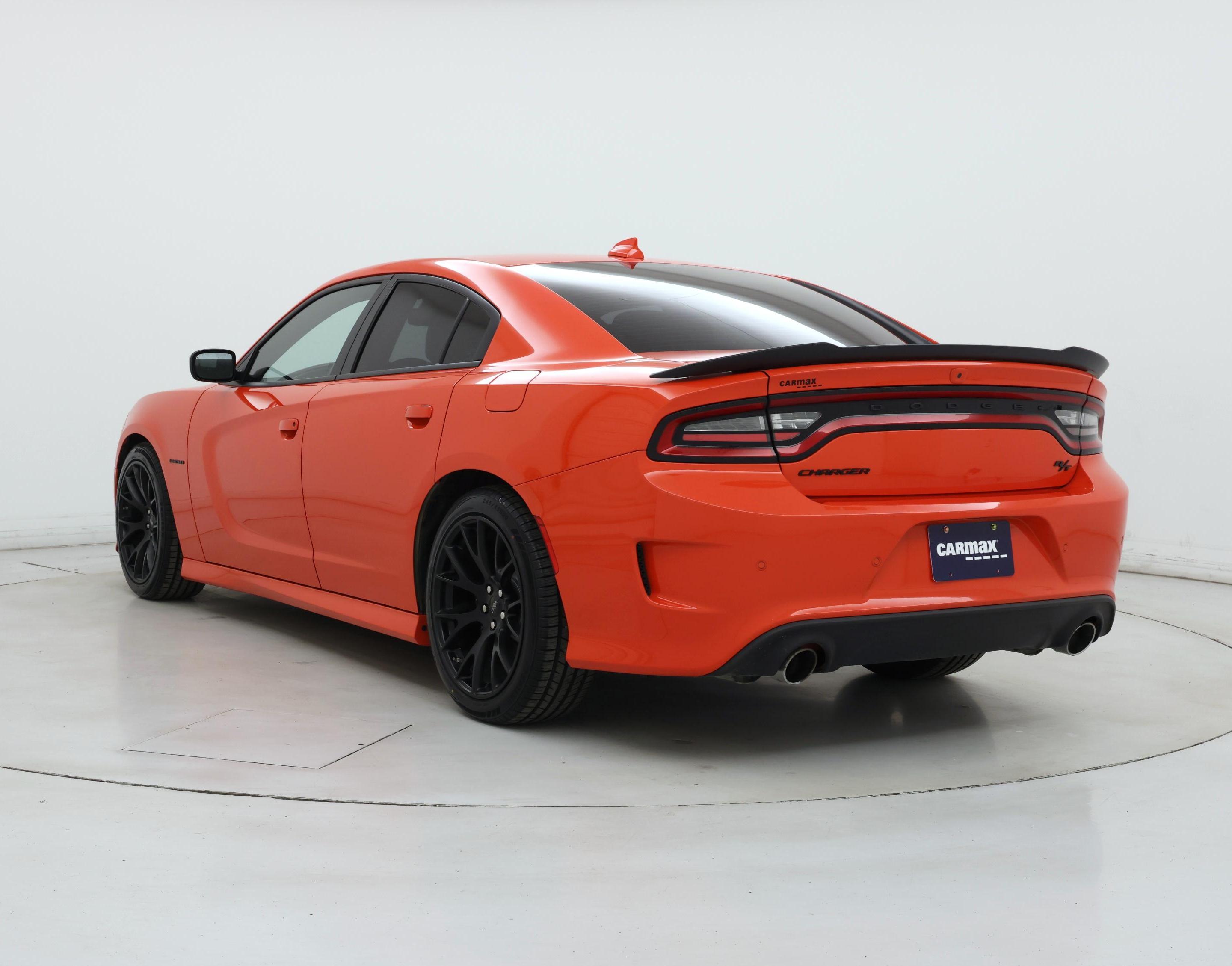 Thumbnail: 2022 Dodge Charger - 2