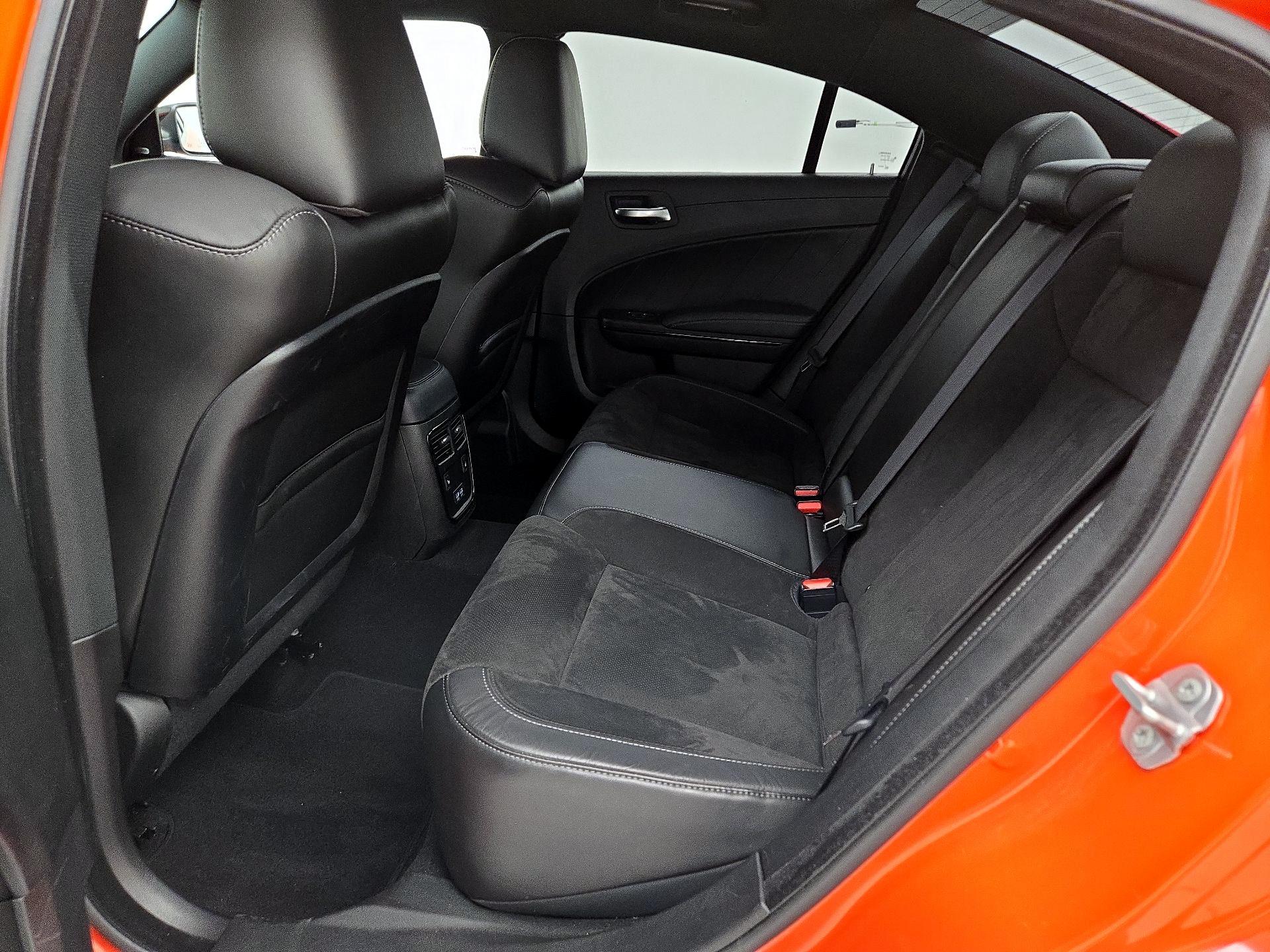 Thumbnail: 2022 Dodge Charger - 19