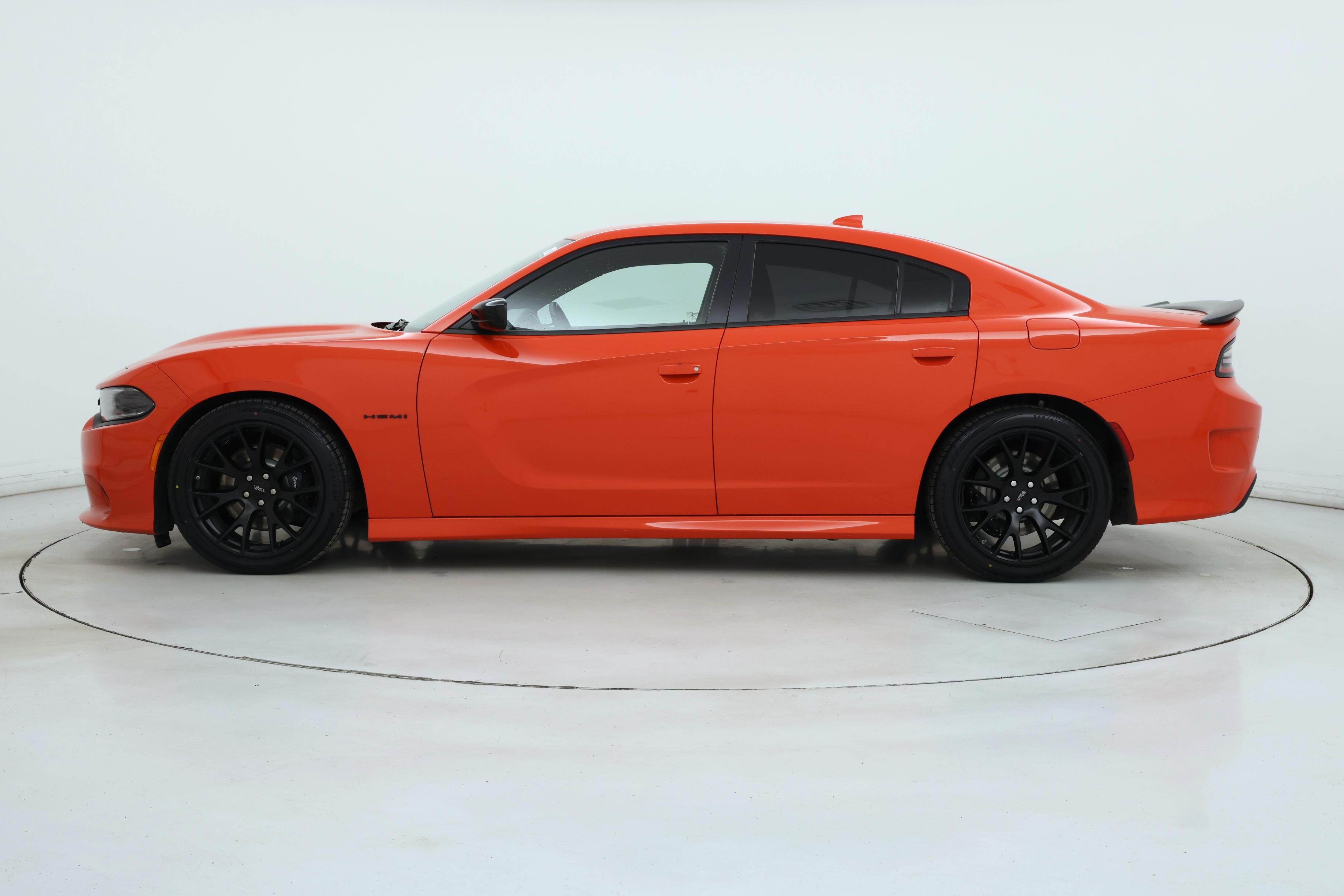 Thumbnail: 2022 Dodge Charger - 3