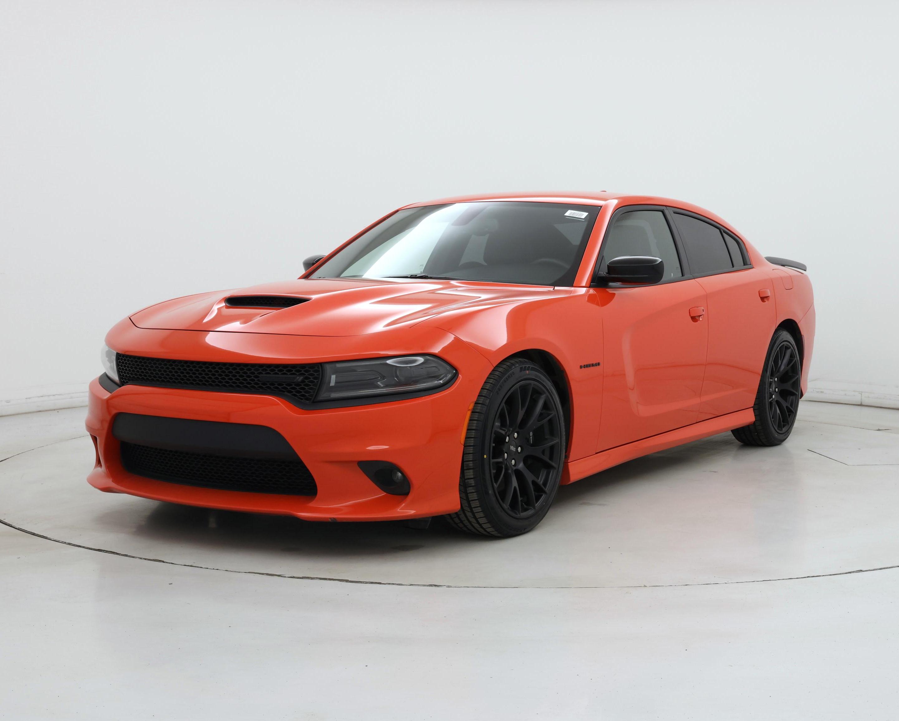 Thumbnail: 2022 Dodge Charger - 4