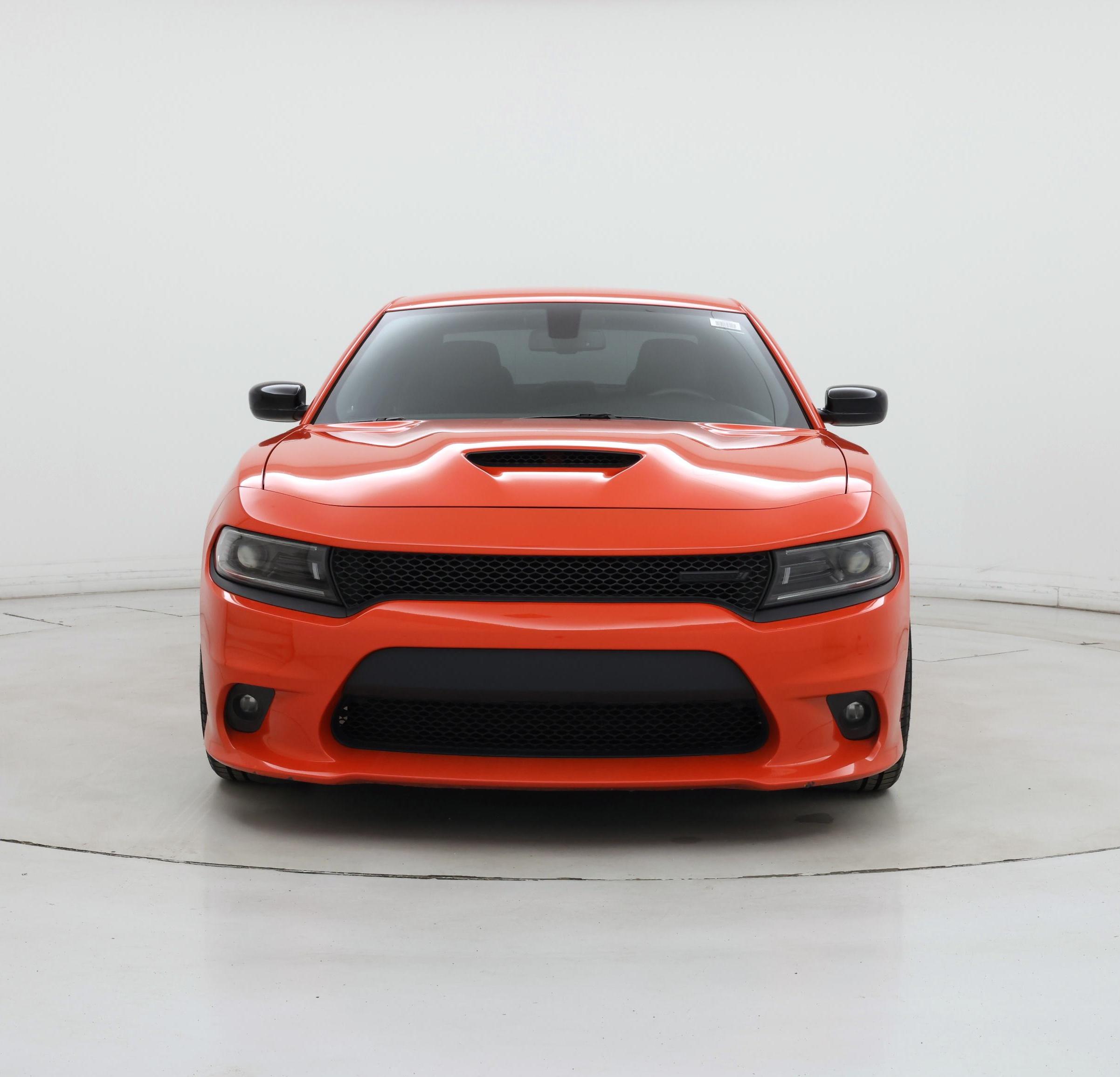 Thumbnail: 2022 Dodge Charger - 5