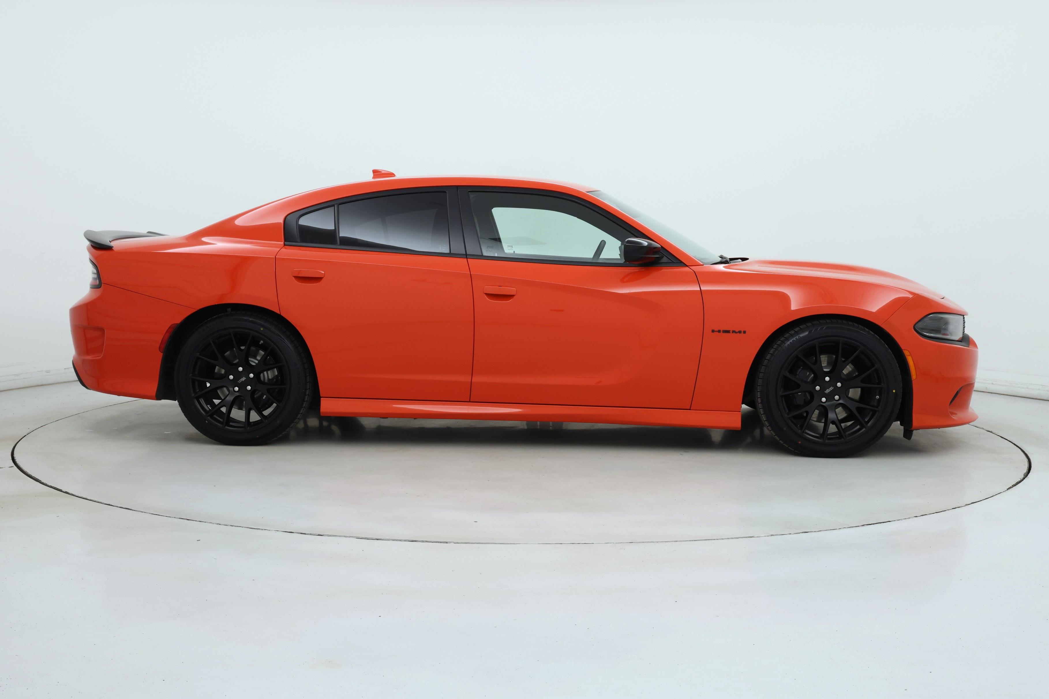 Thumbnail: 2022 Dodge Charger - 7