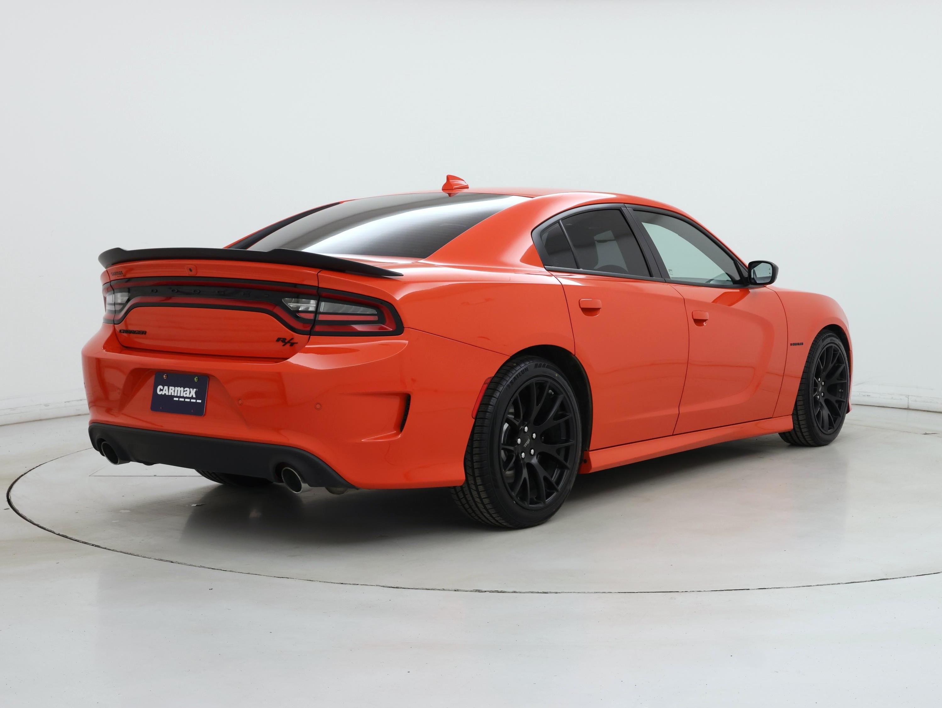 Thumbnail: 2022 Dodge Charger - 8