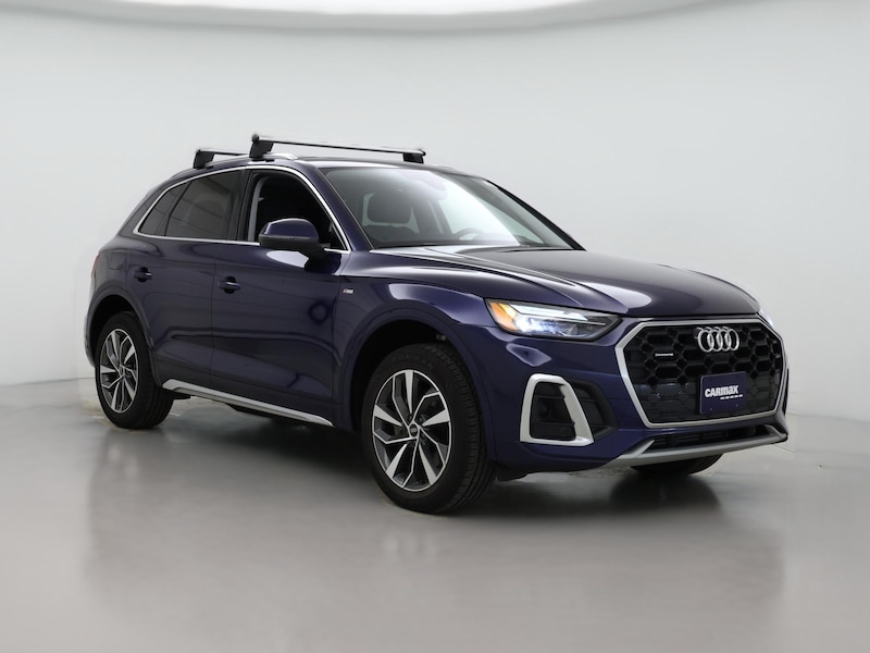 2024 Audi Q5 Premium Plus