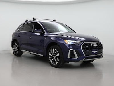 2024 Audi Q5 Premium Plus