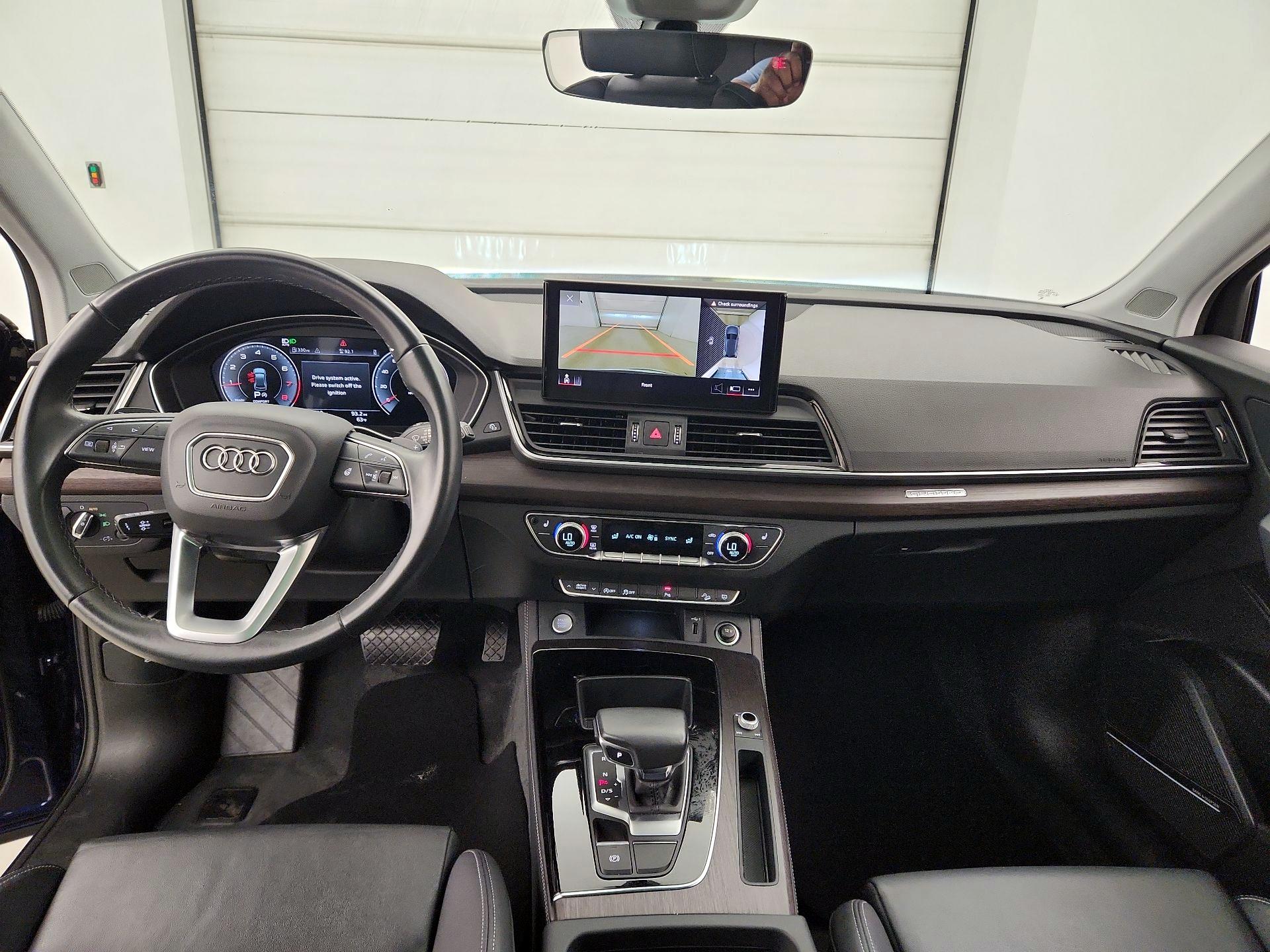 Thumbnail: 2024 Audi Q5 - 9
