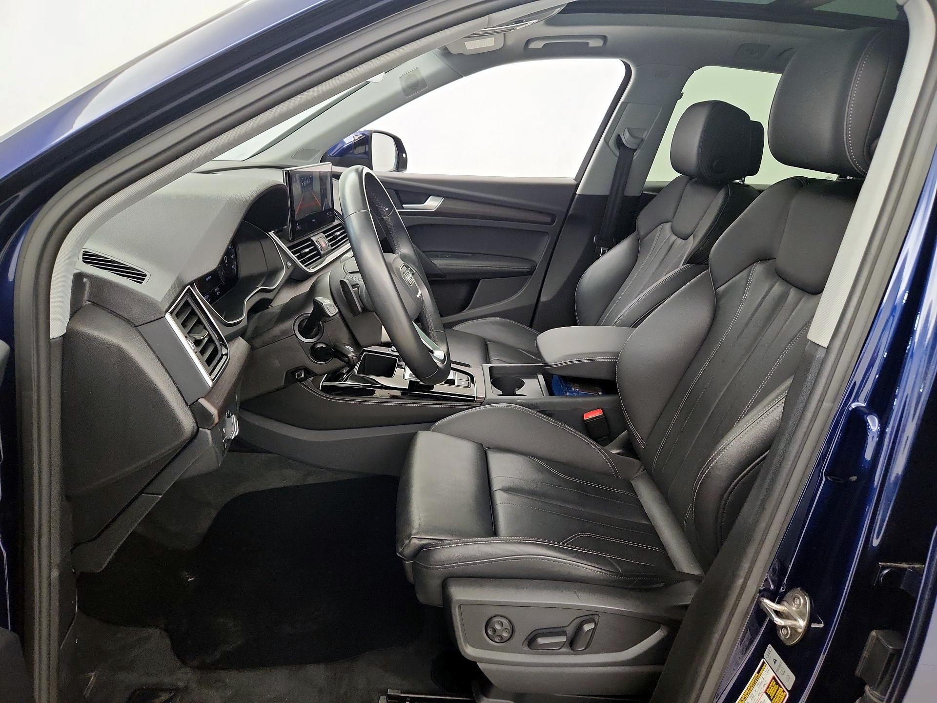 Thumbnail: 2024 Audi Q5 - 11
