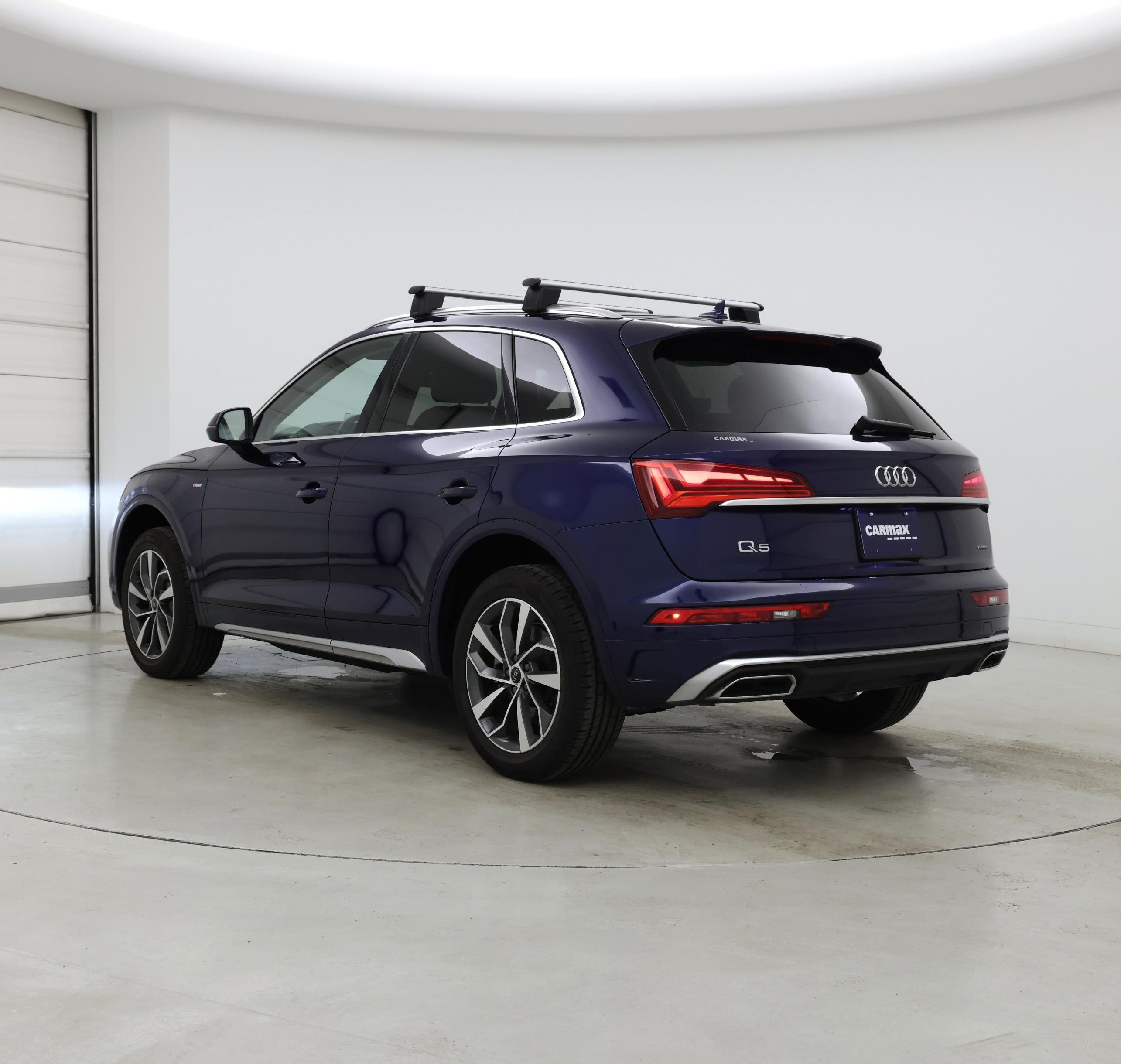 Thumbnail: 2024 Audi Q5 - 2
