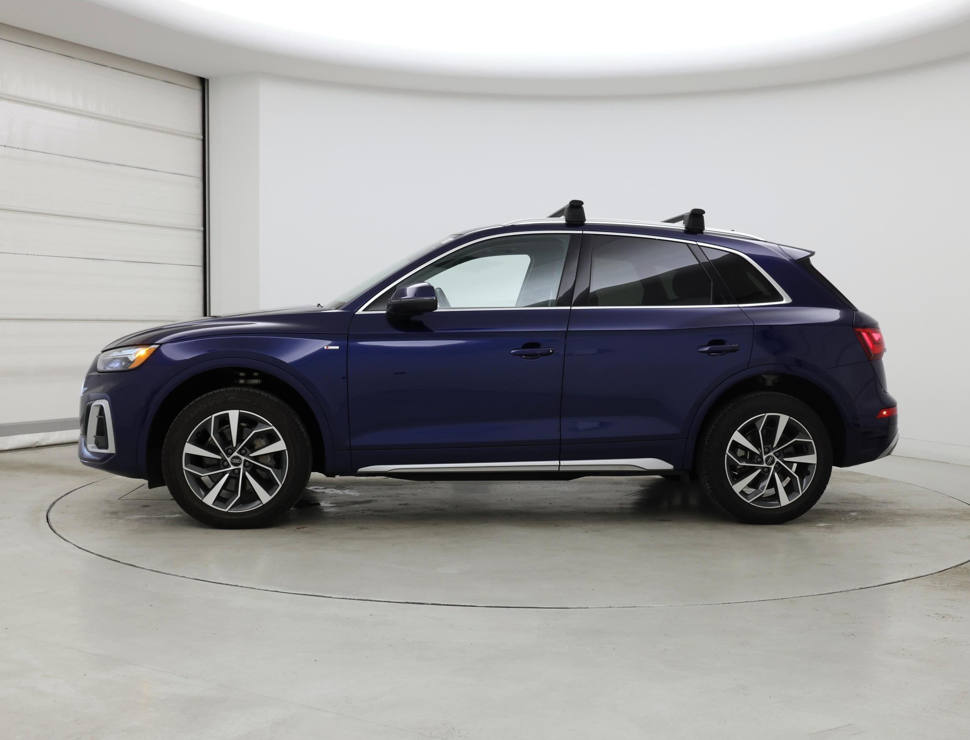 Thumbnail: 2024 Audi Q5 - 3