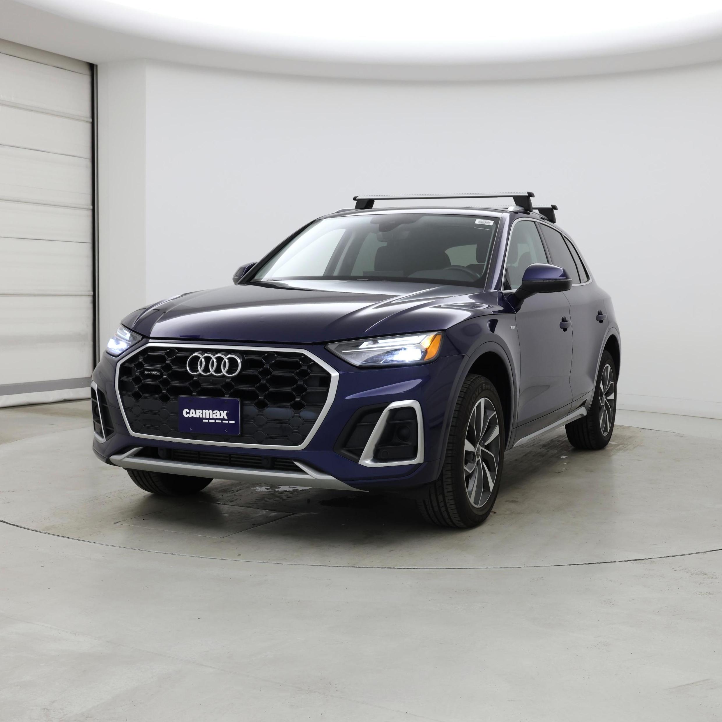Thumbnail: 2024 Audi Q5 - 4