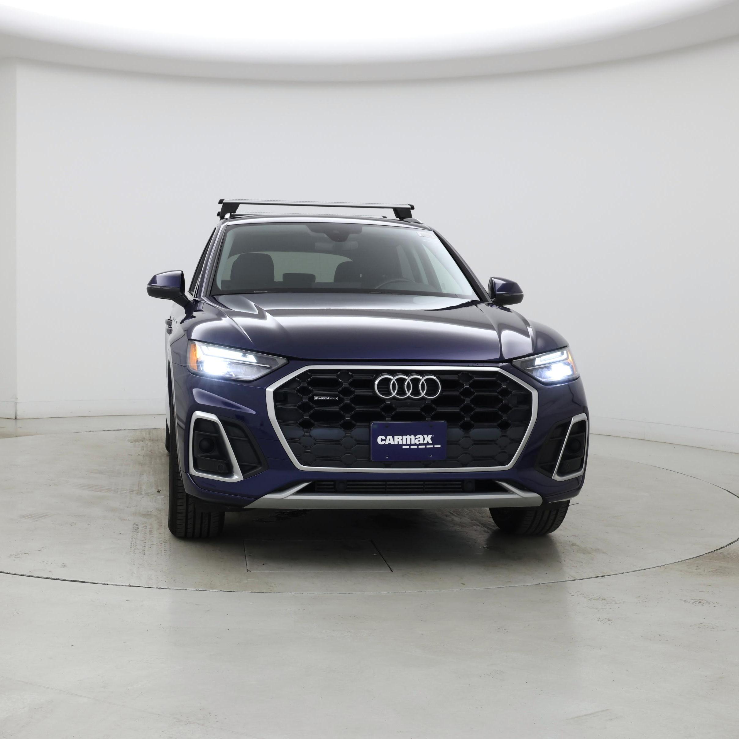 Thumbnail: 2024 Audi Q5 - 5