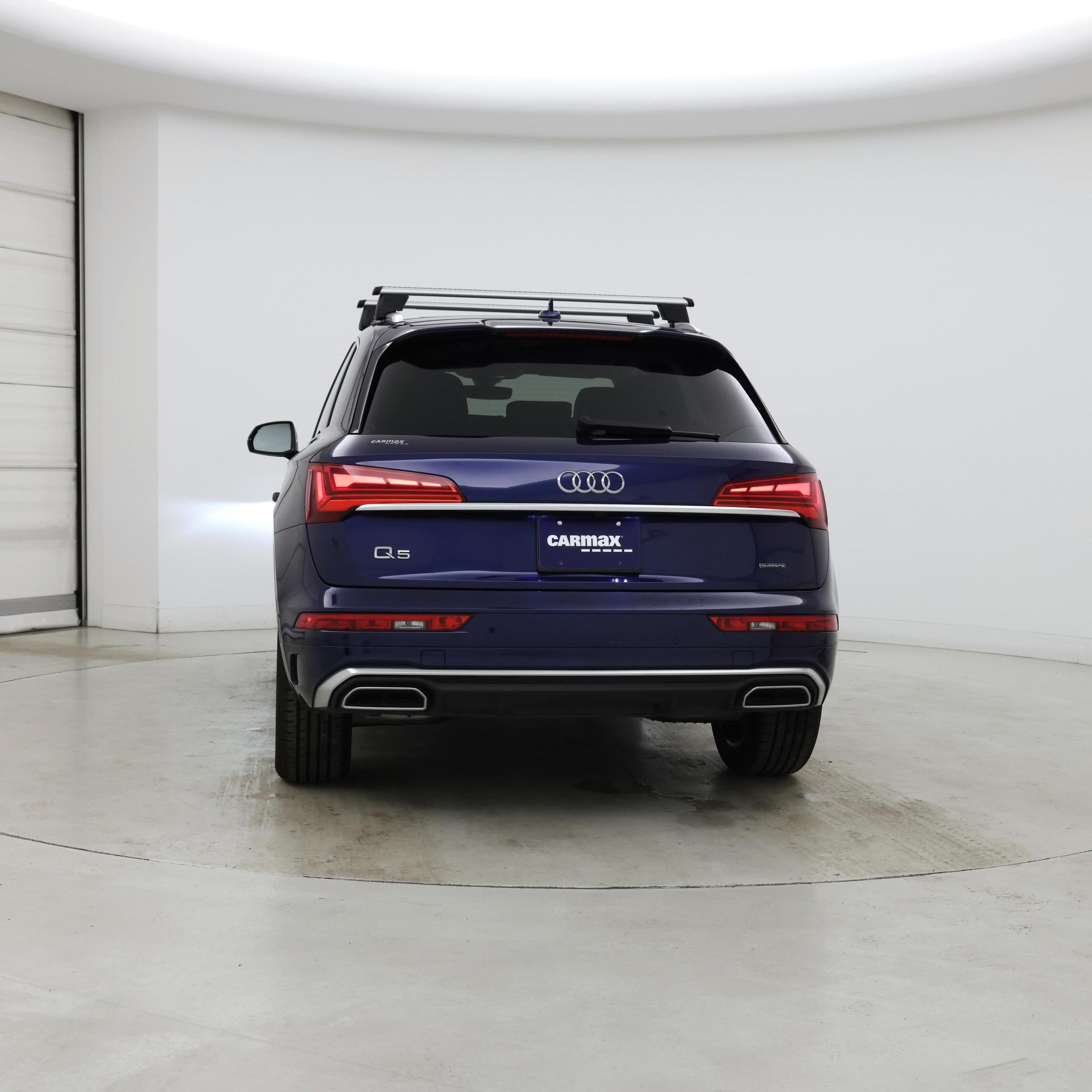 Thumbnail: 2024 Audi Q5 - 6