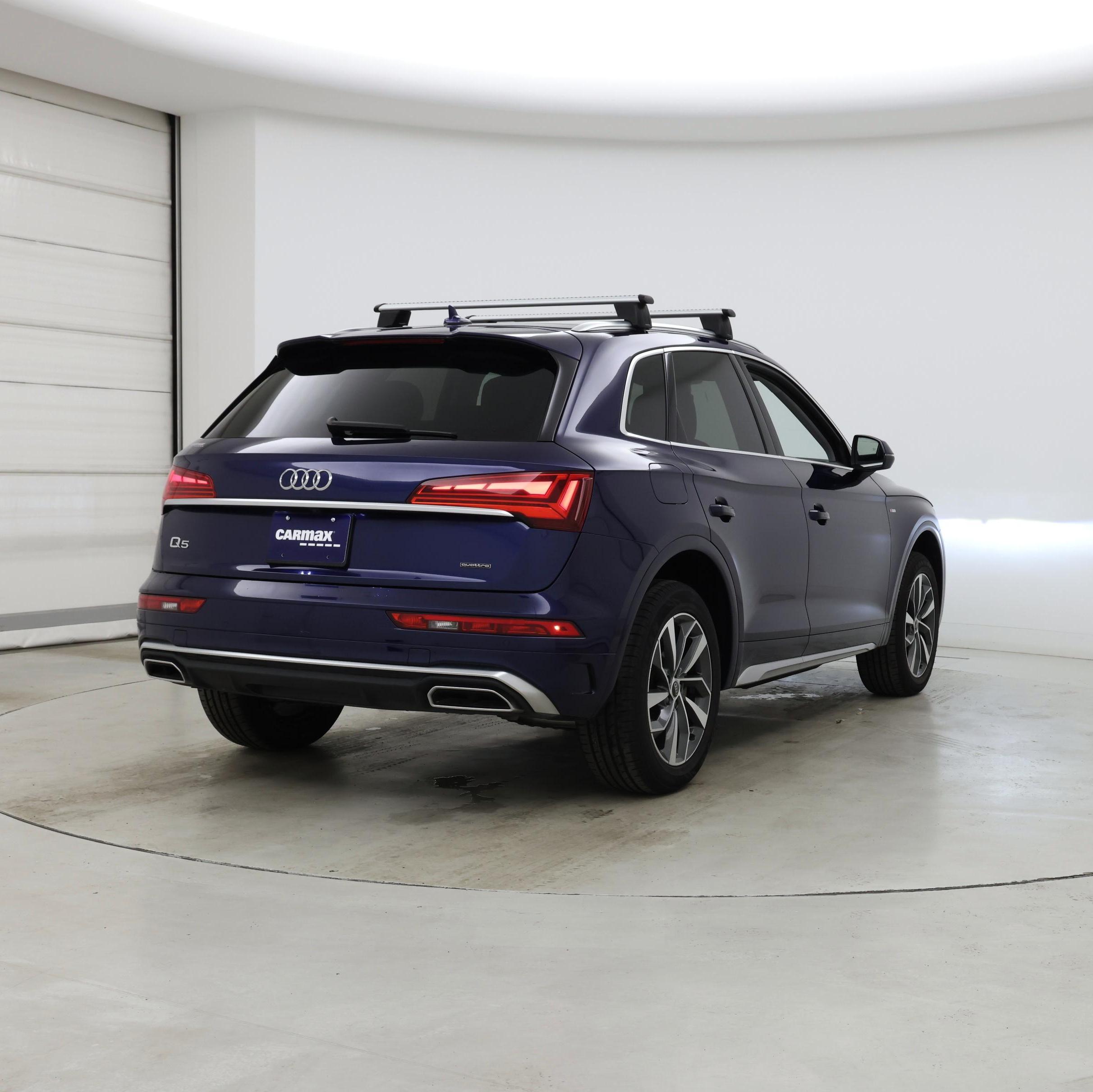 Thumbnail: 2024 Audi Q5 - 8
