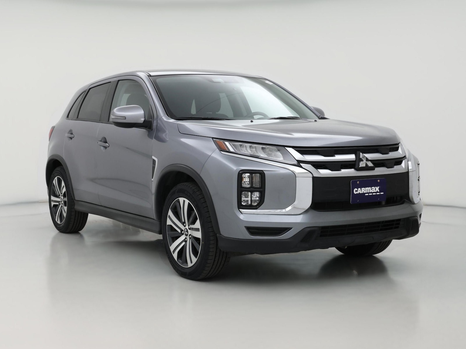 2024 Mitsubishi Outlander Sport