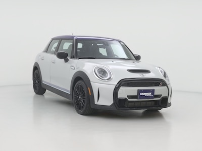 2022 Mini Cooper Hardtop S