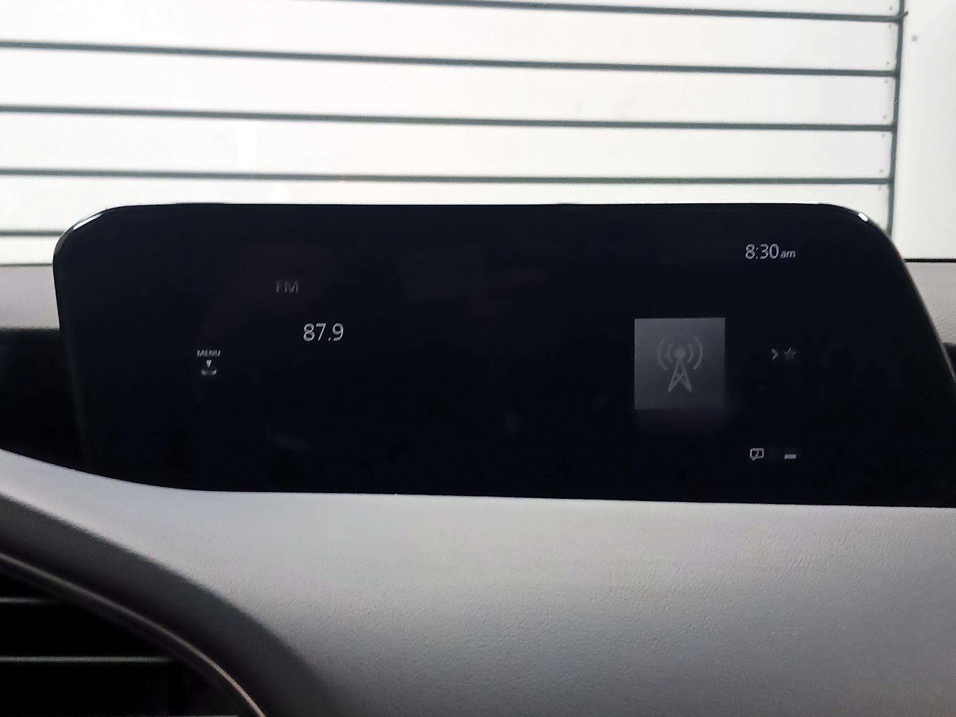 Thumbnail: 2025 Mazda Mazda3 - 14