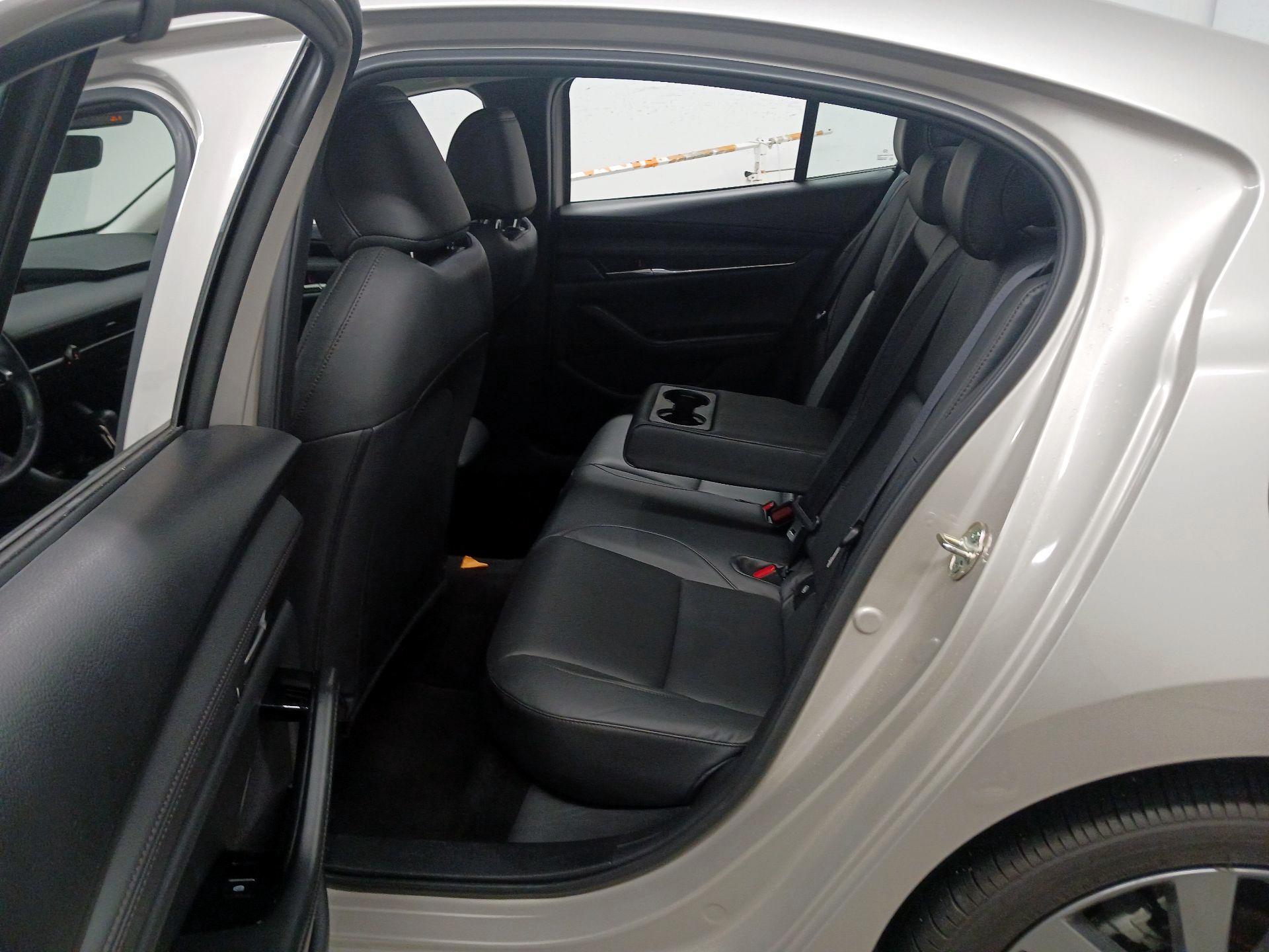 Thumbnail: 2025 Mazda Mazda3 - 17