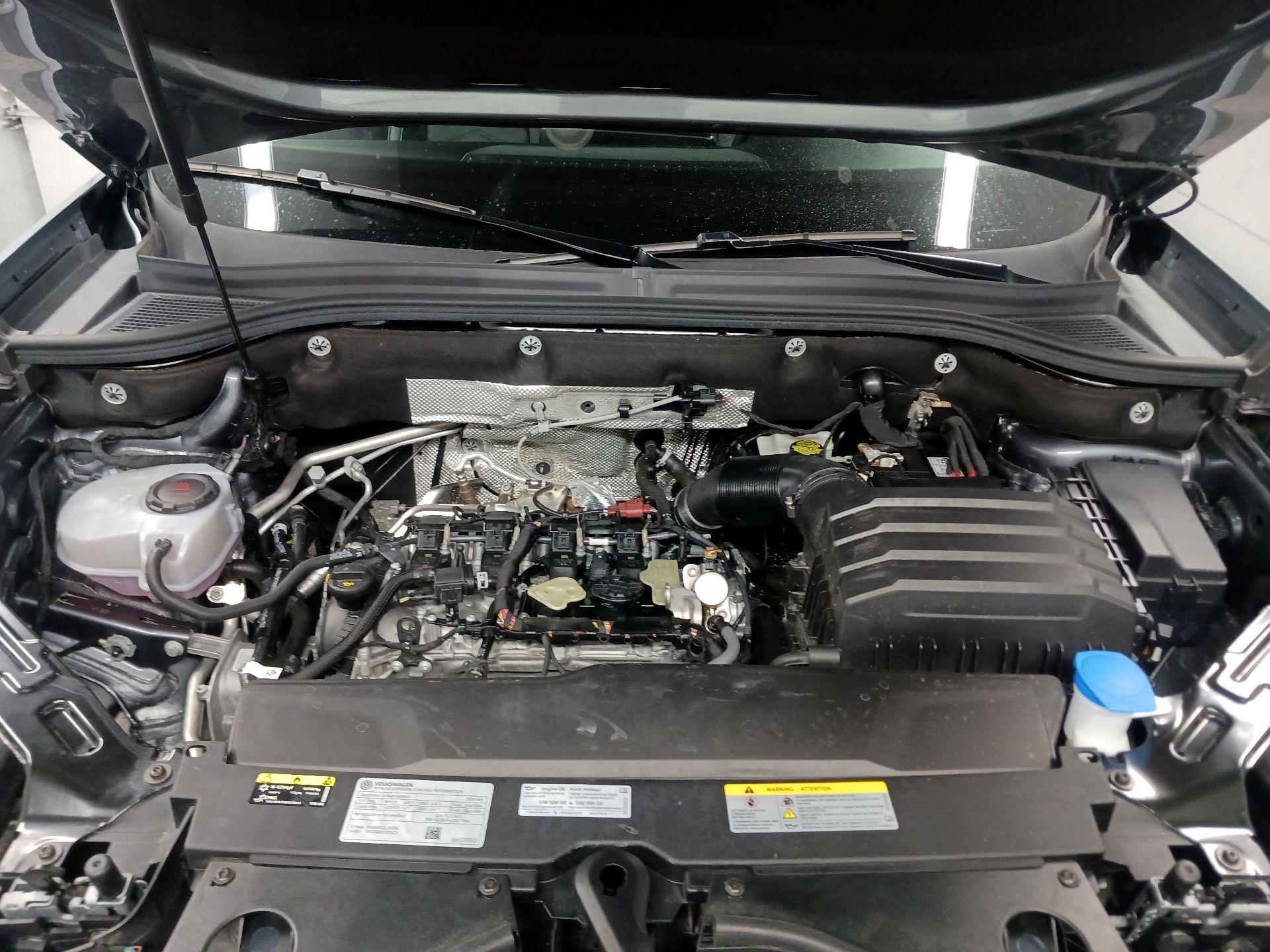 Thumbnail: 2024 Volkswagen Atlas - 18