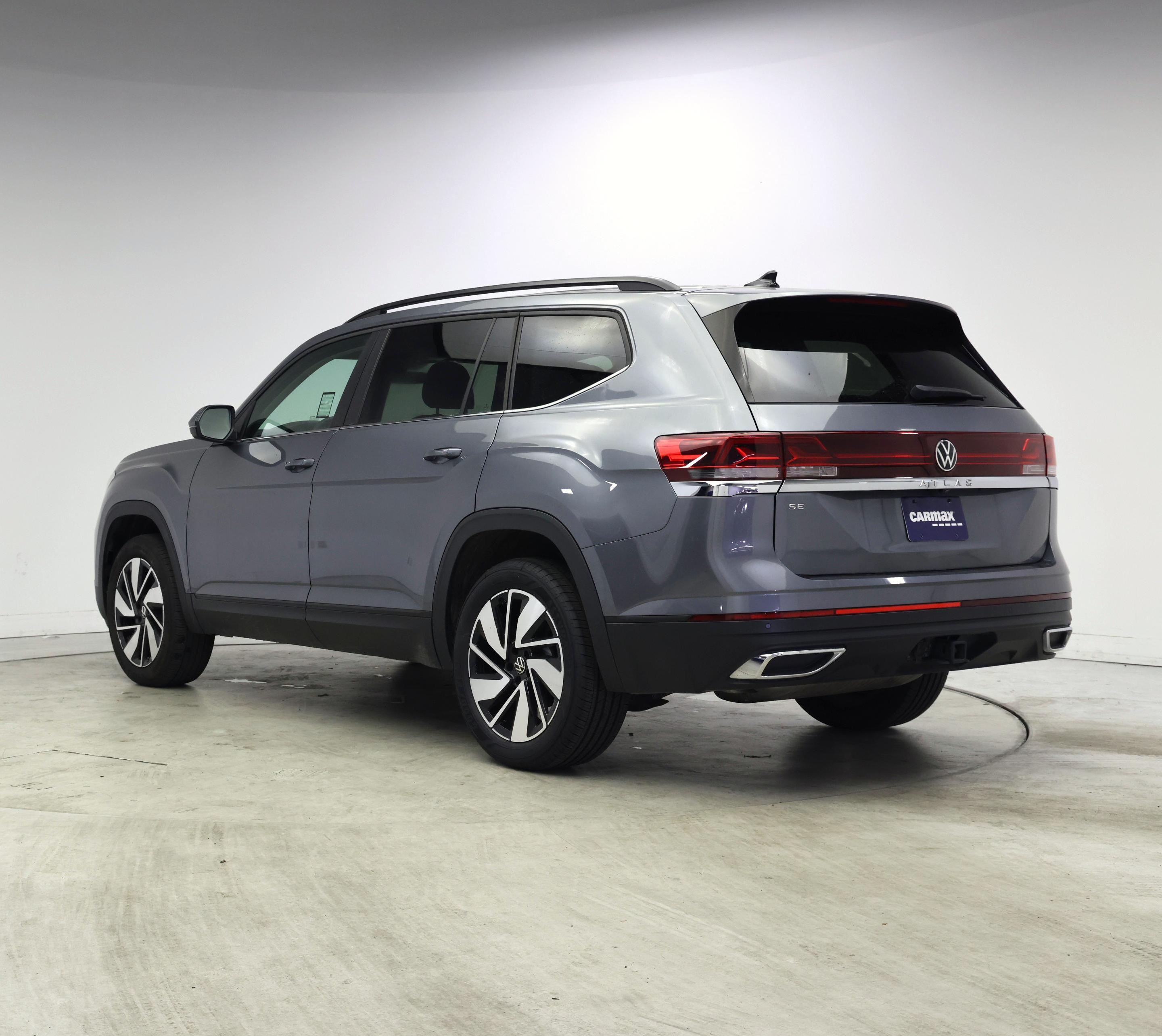 Thumbnail: 2024 Volkswagen Atlas - 2