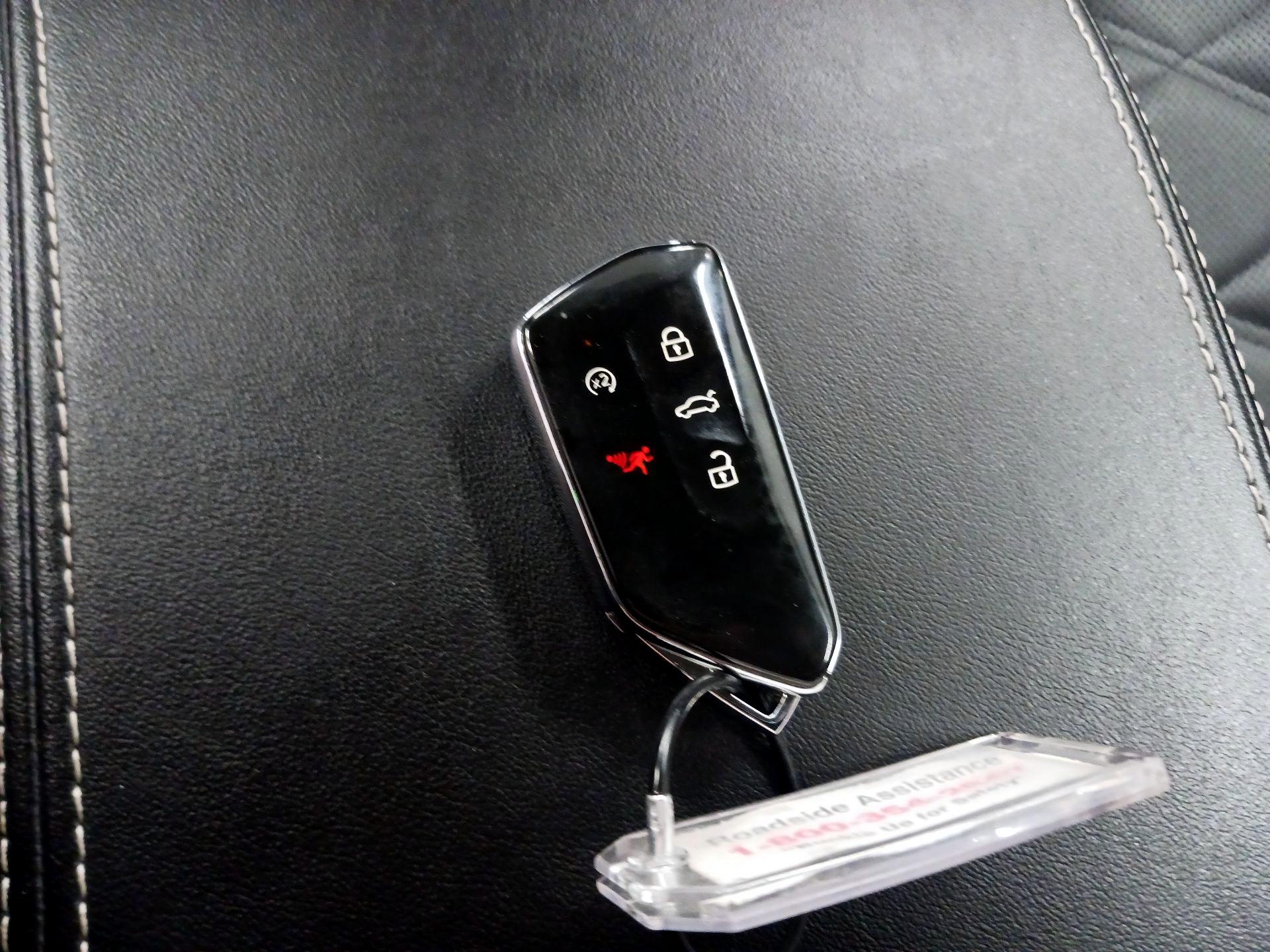 Thumbnail: 2024 Volkswagen Atlas - 19