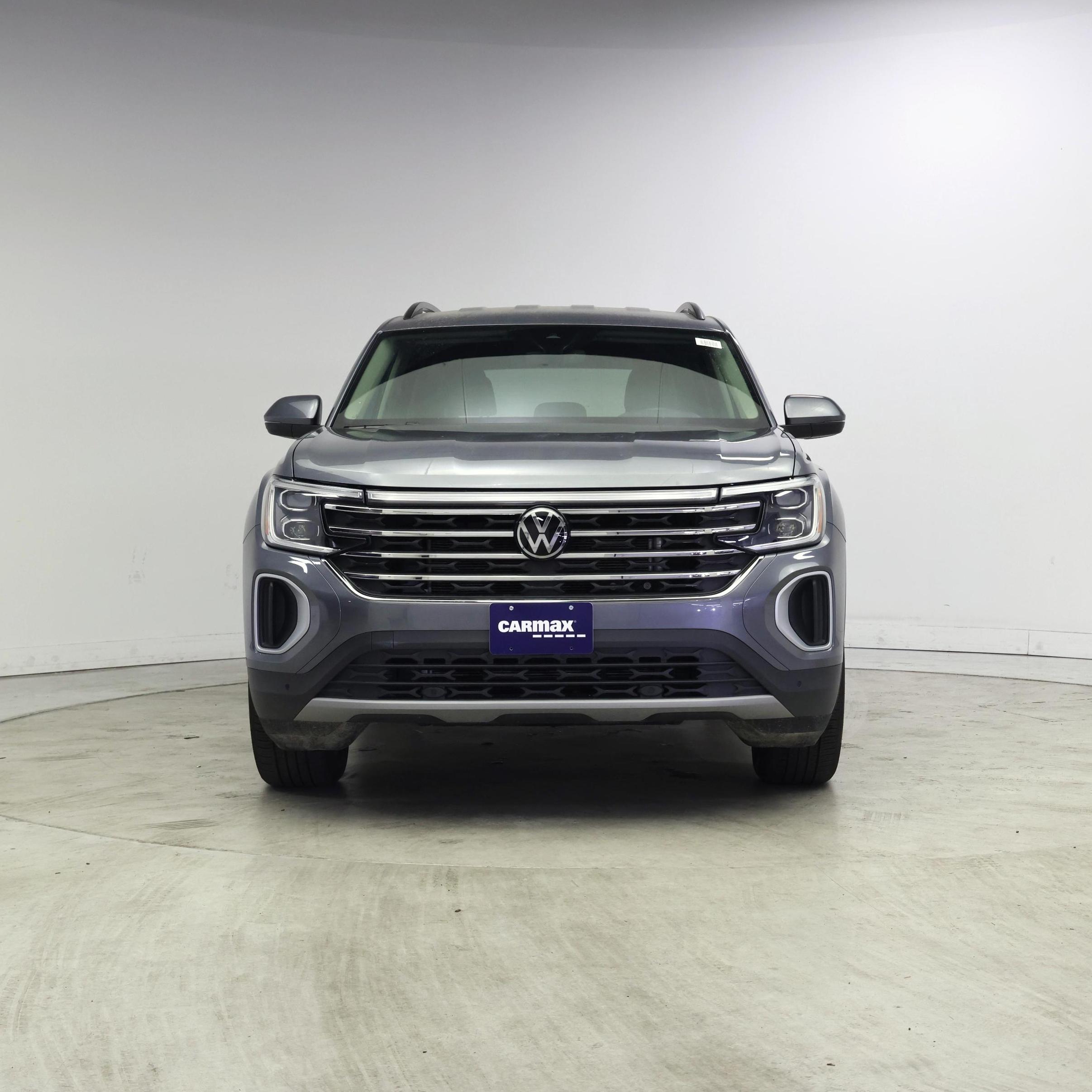 Thumbnail: 2024 Volkswagen Atlas - 5