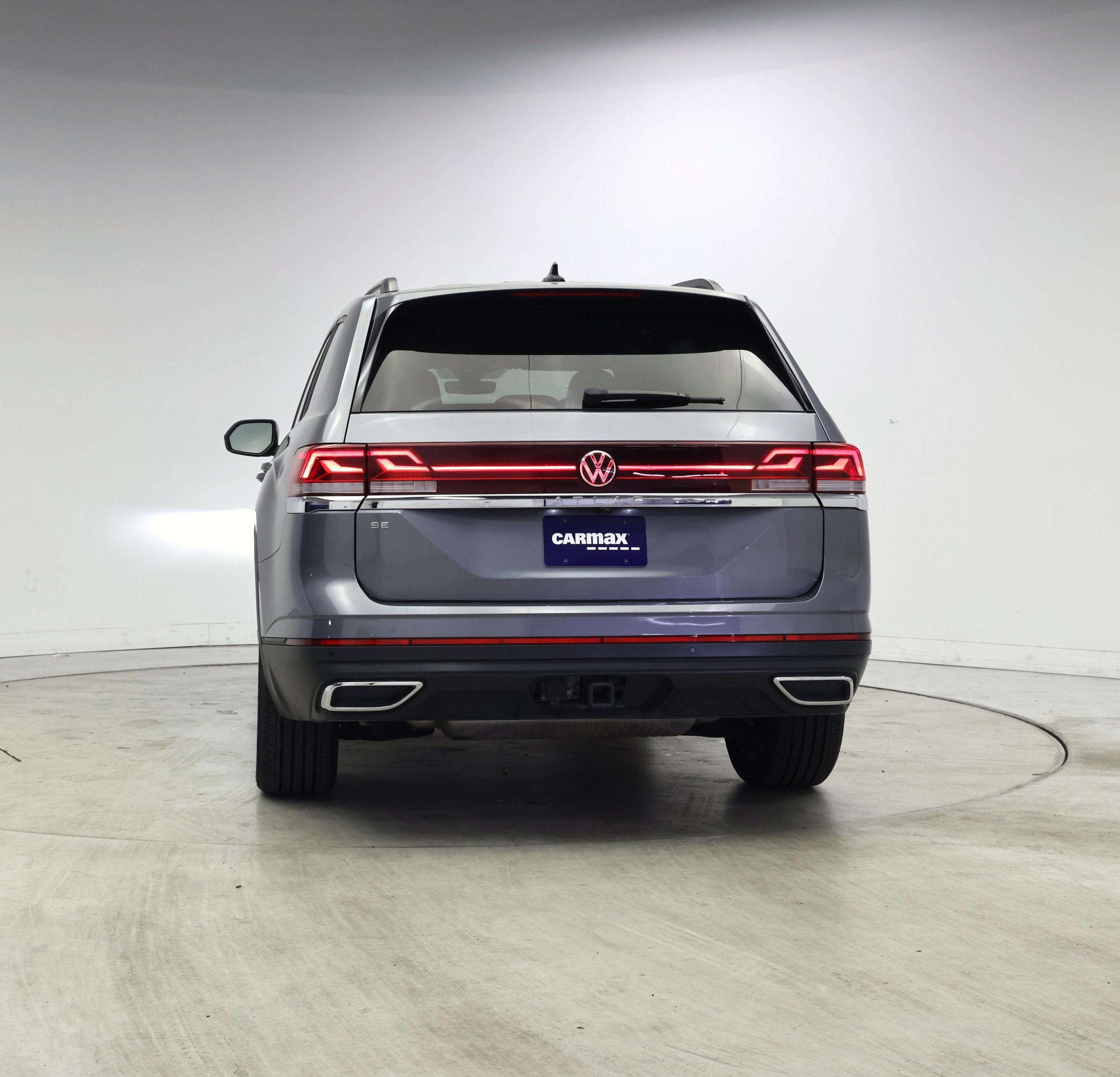 Thumbnail: 2024 Volkswagen Atlas - 6