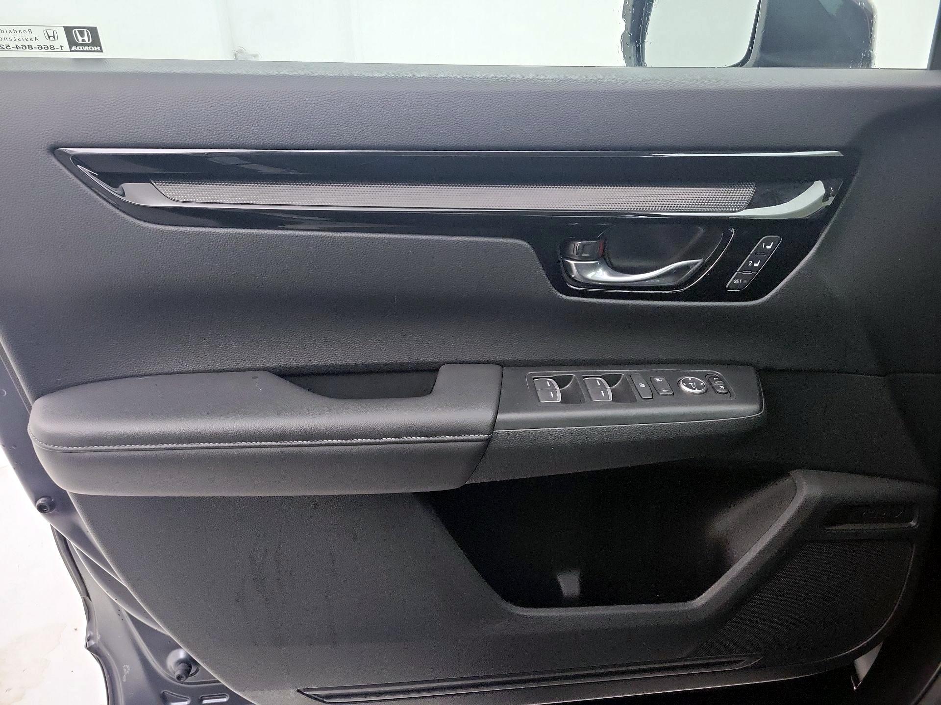 Thumbnail: 2025 Honda CR-V - 12