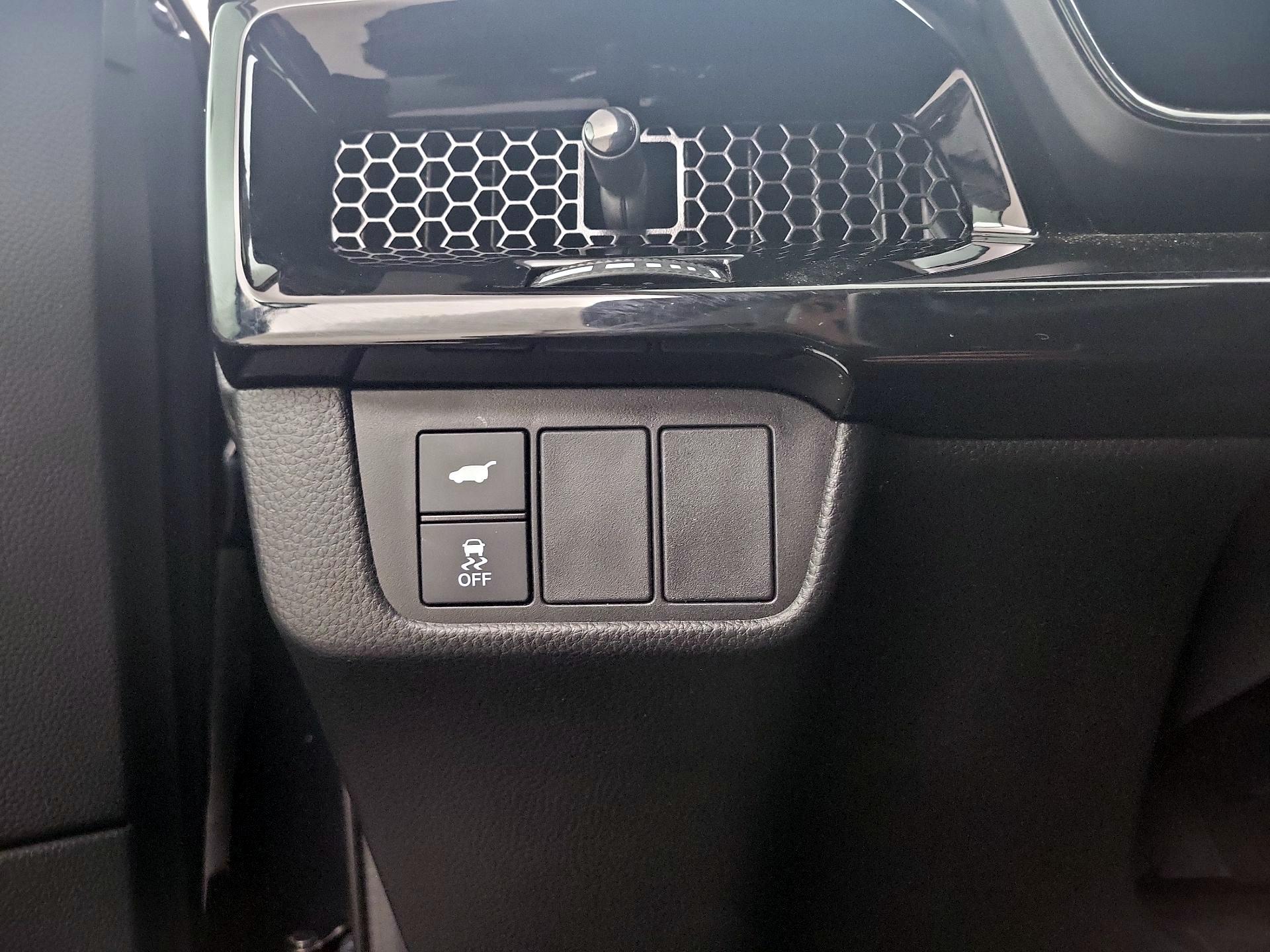 Thumbnail: 2025 Honda CR-V - 13