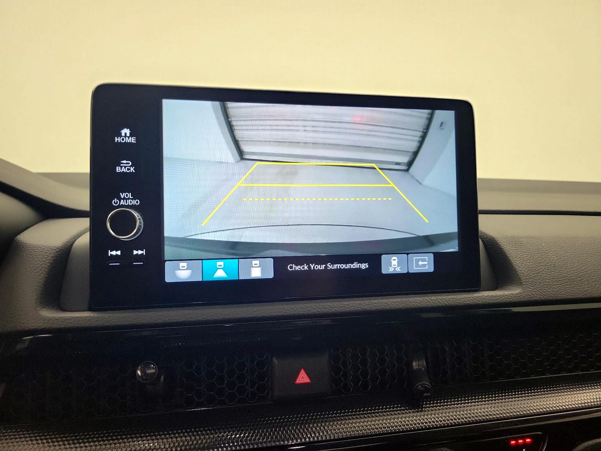 Thumbnail: 2025 Honda CR-V - 14