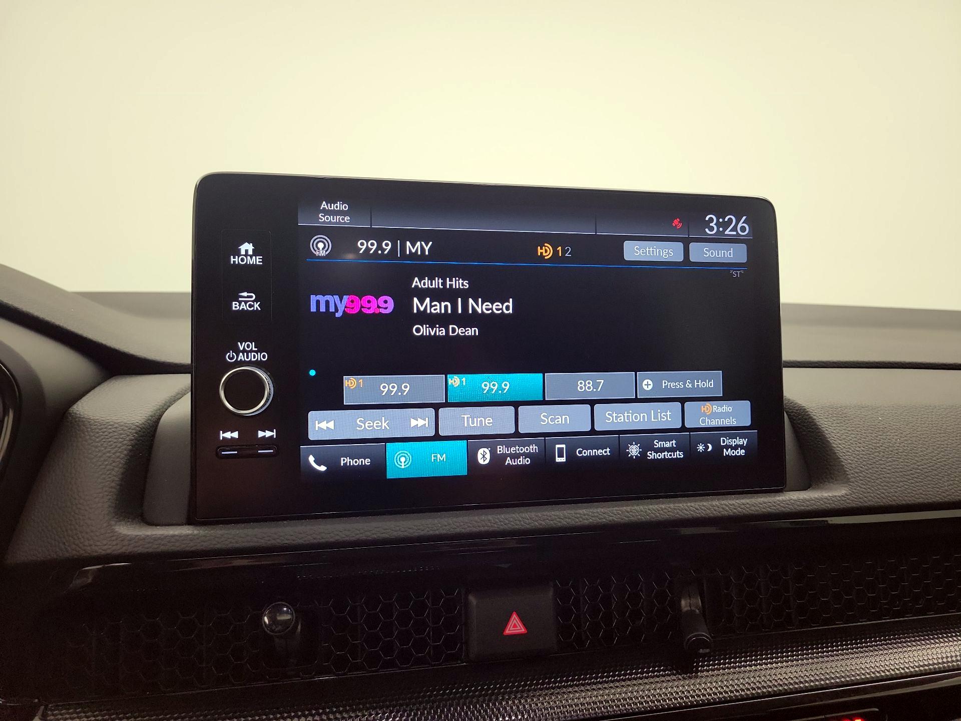 Thumbnail: 2025 Honda CR-V - 15