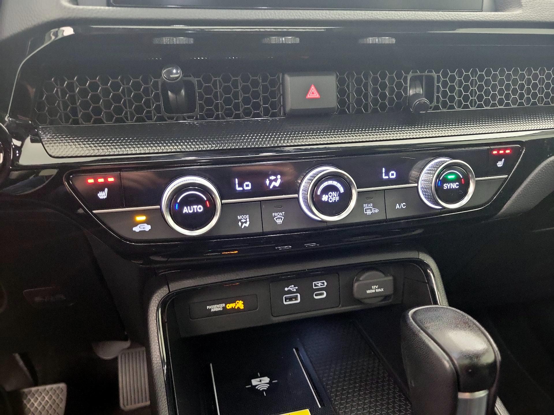 Thumbnail: 2025 Honda CR-V - 16