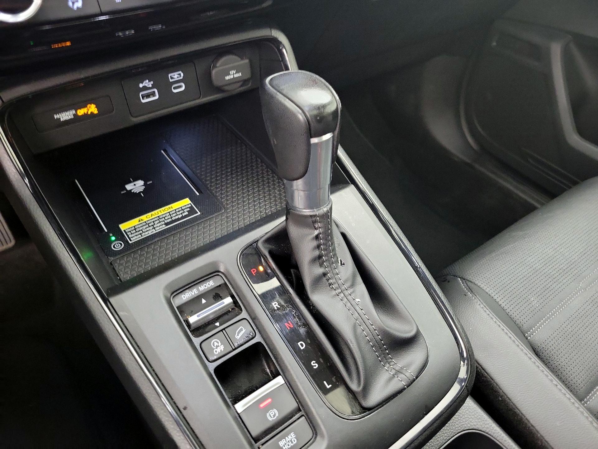 Thumbnail: 2025 Honda CR-V - 17