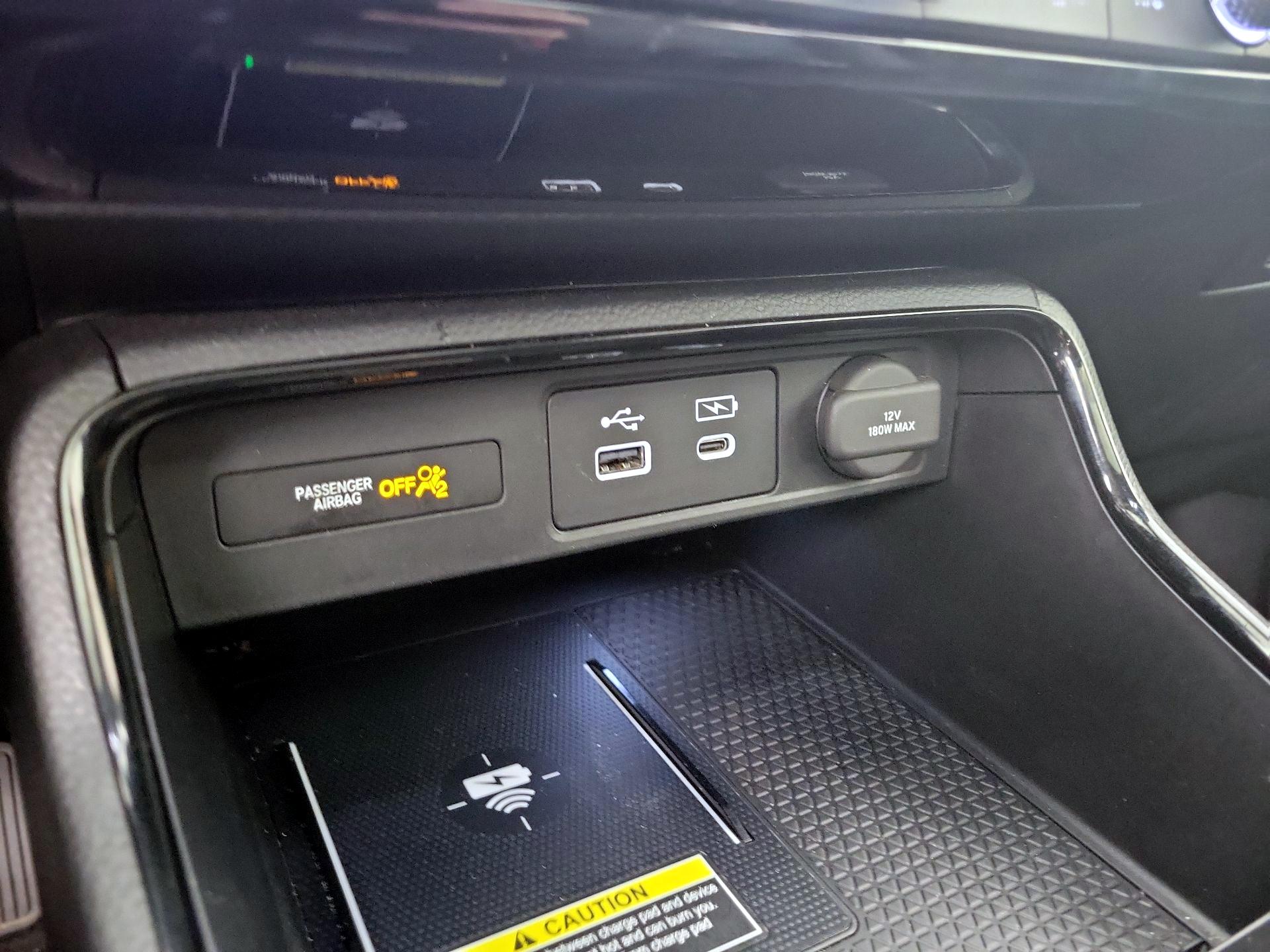 Thumbnail: 2025 Honda CR-V - 18