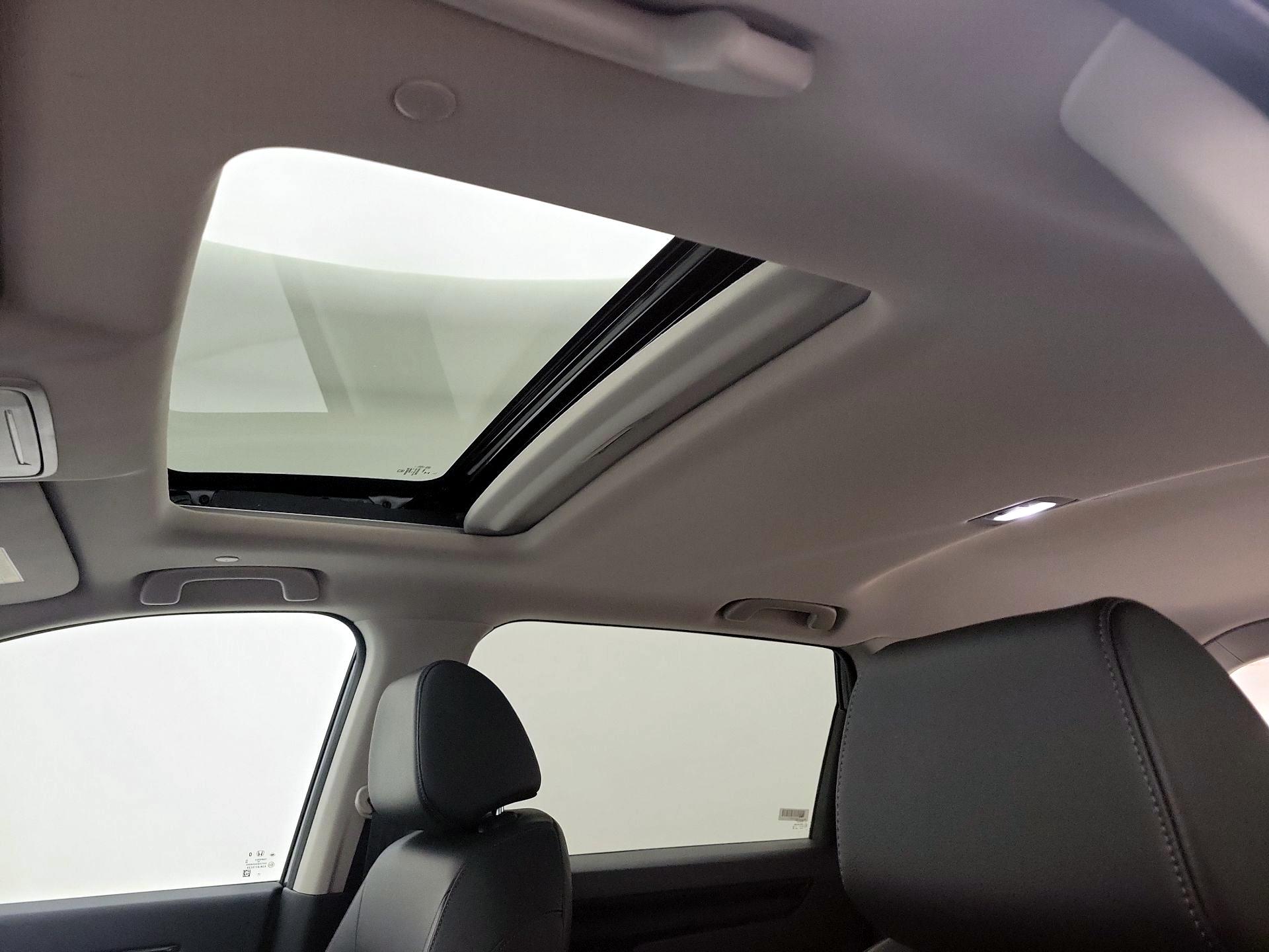 Thumbnail: 2025 Honda CR-V - 19